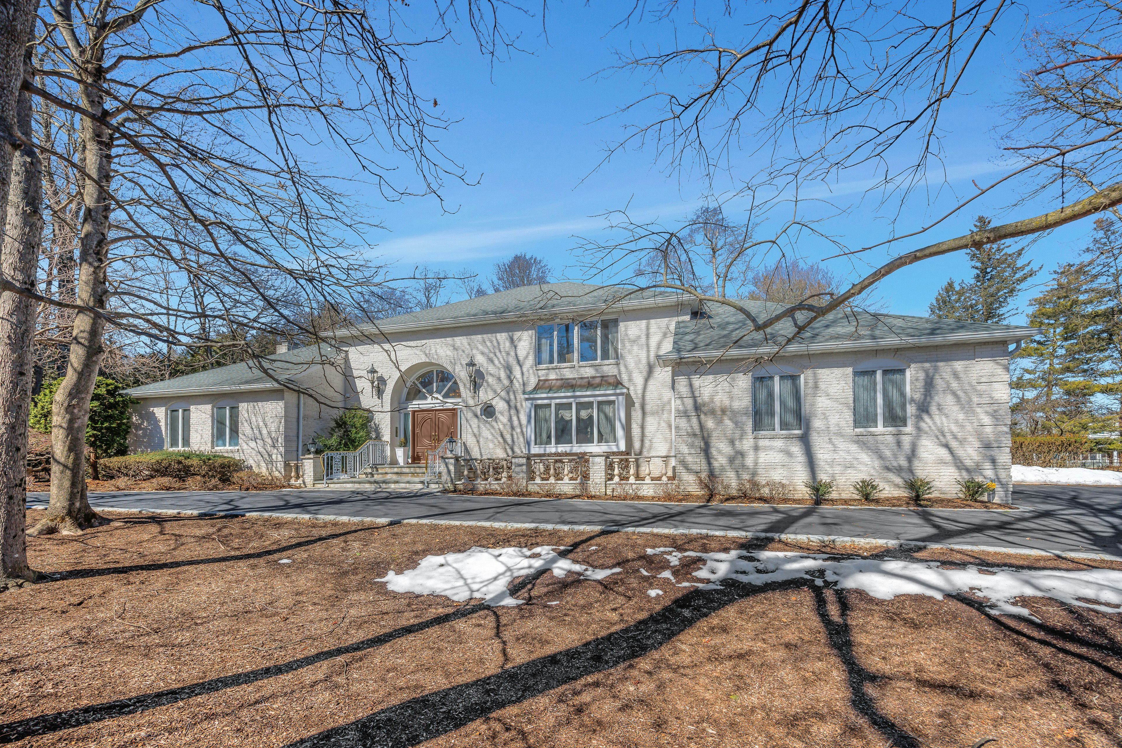 510 Hampton Hill Road 
