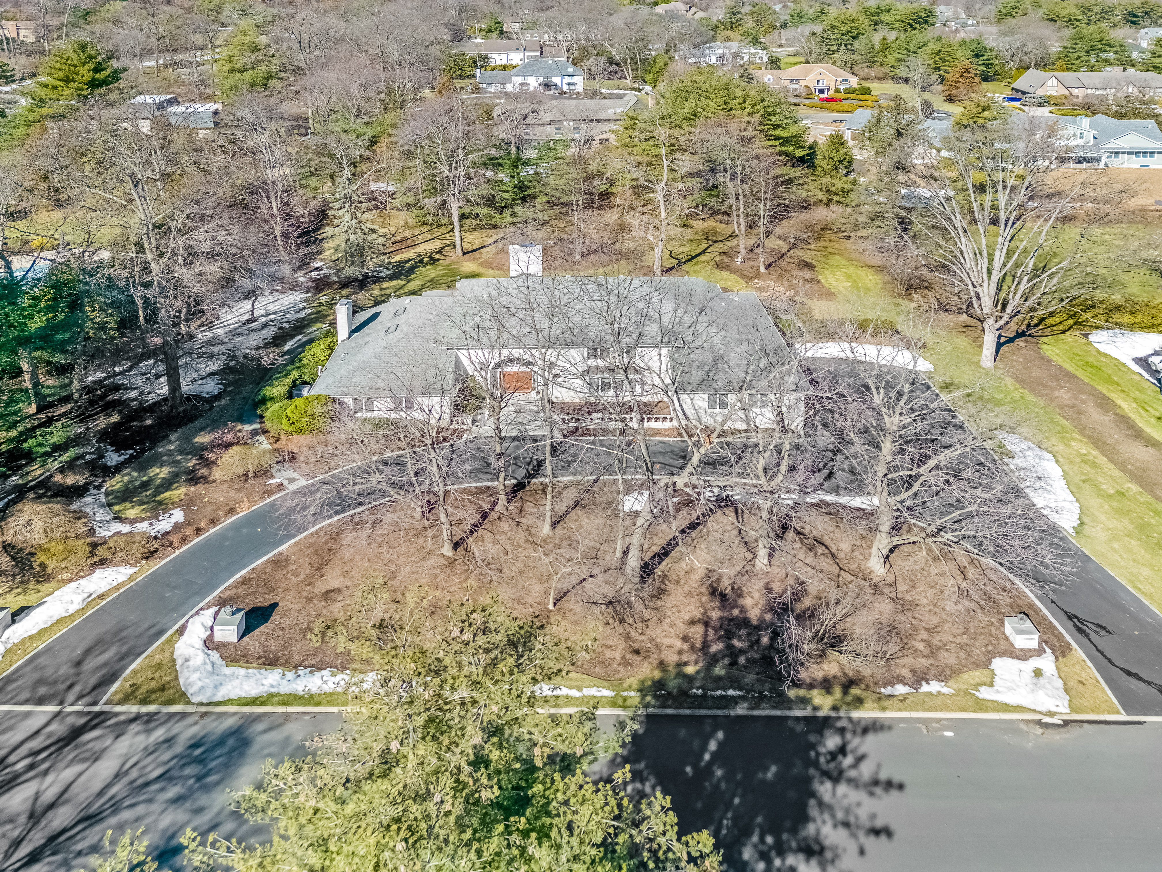 510 Hampton Hill Road 