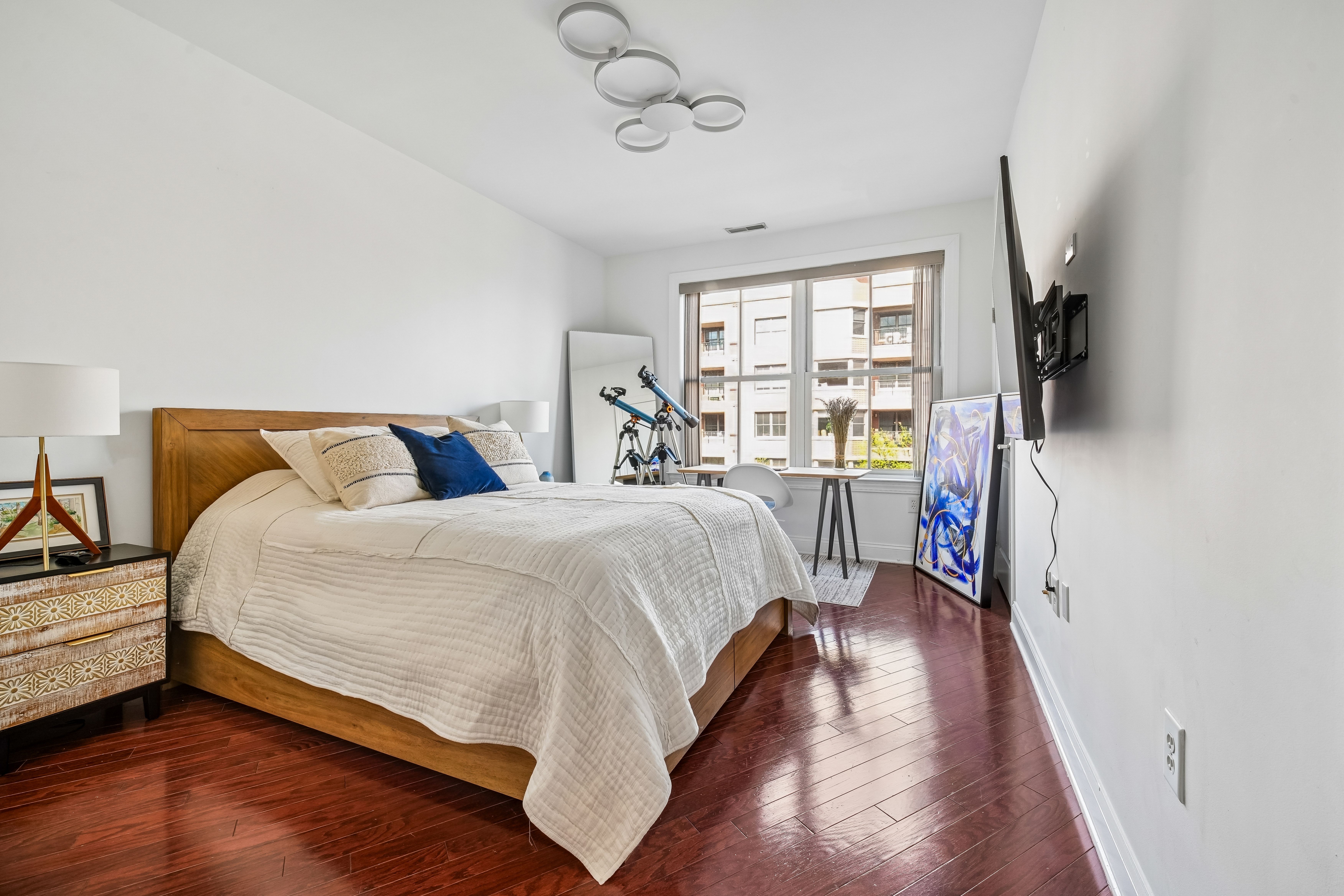 22 Avenue at Port Imperial unit 302