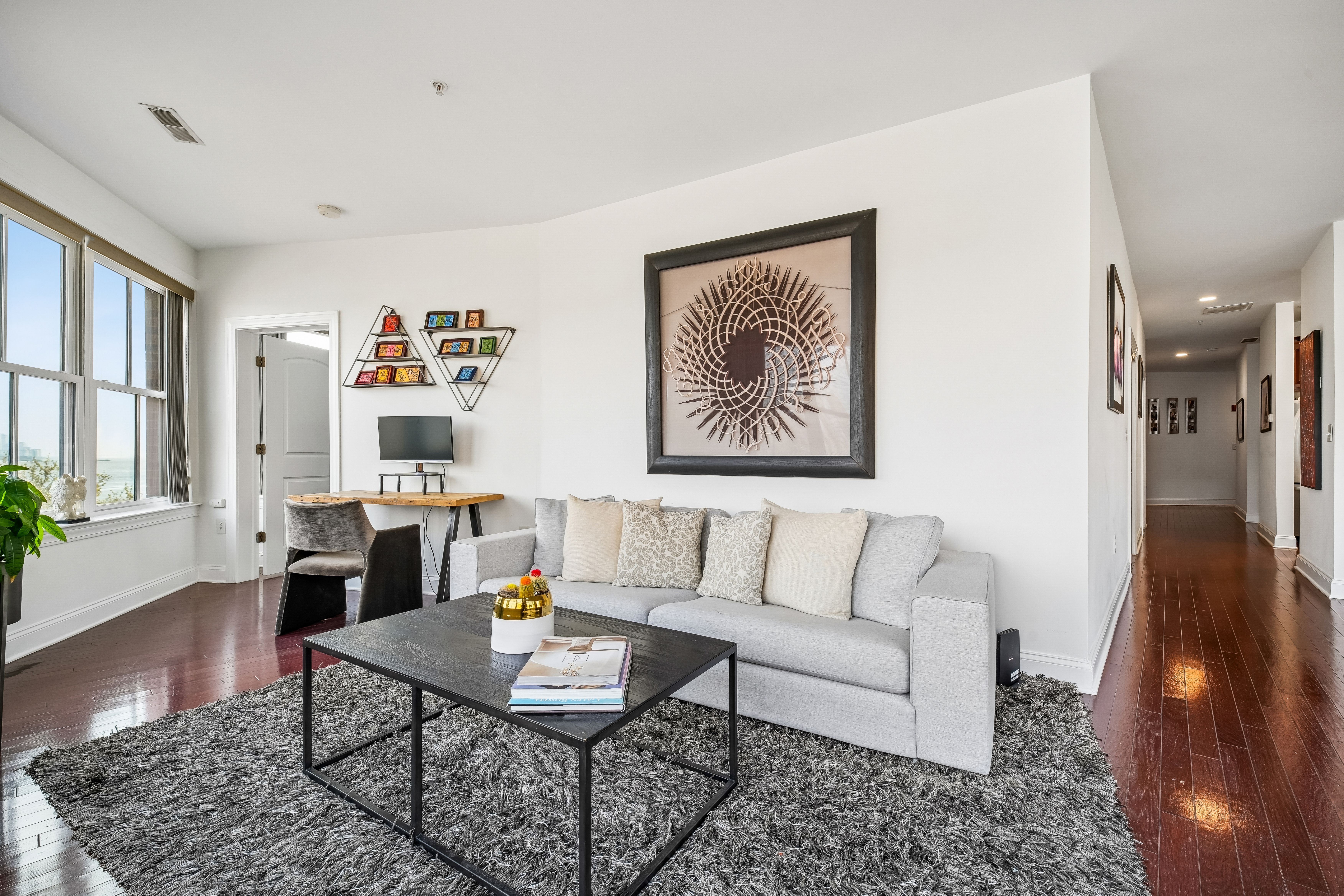 22 Avenue at Port Imperial unit 302