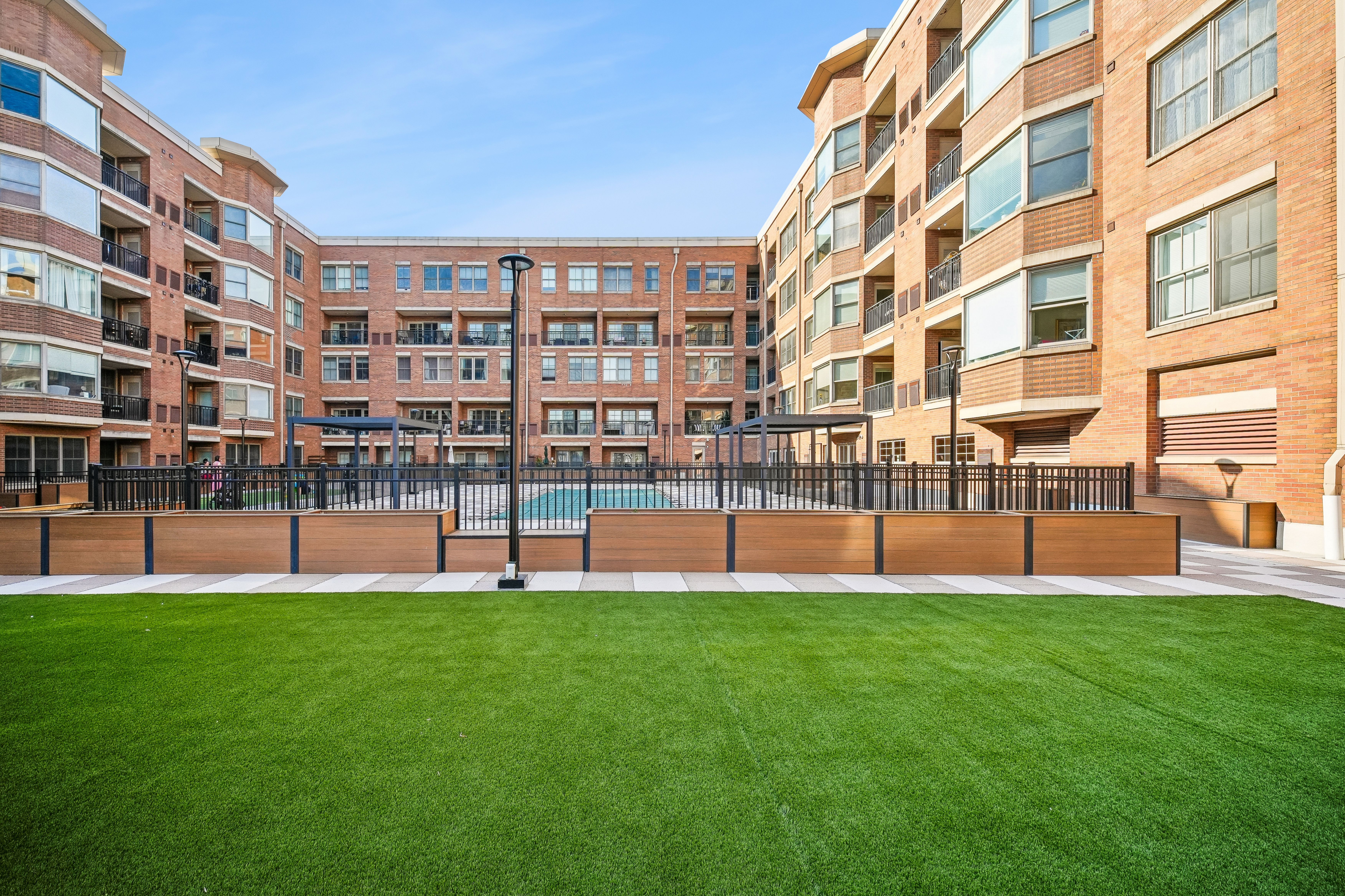 22 Avenue at Port Imperial unit 302
