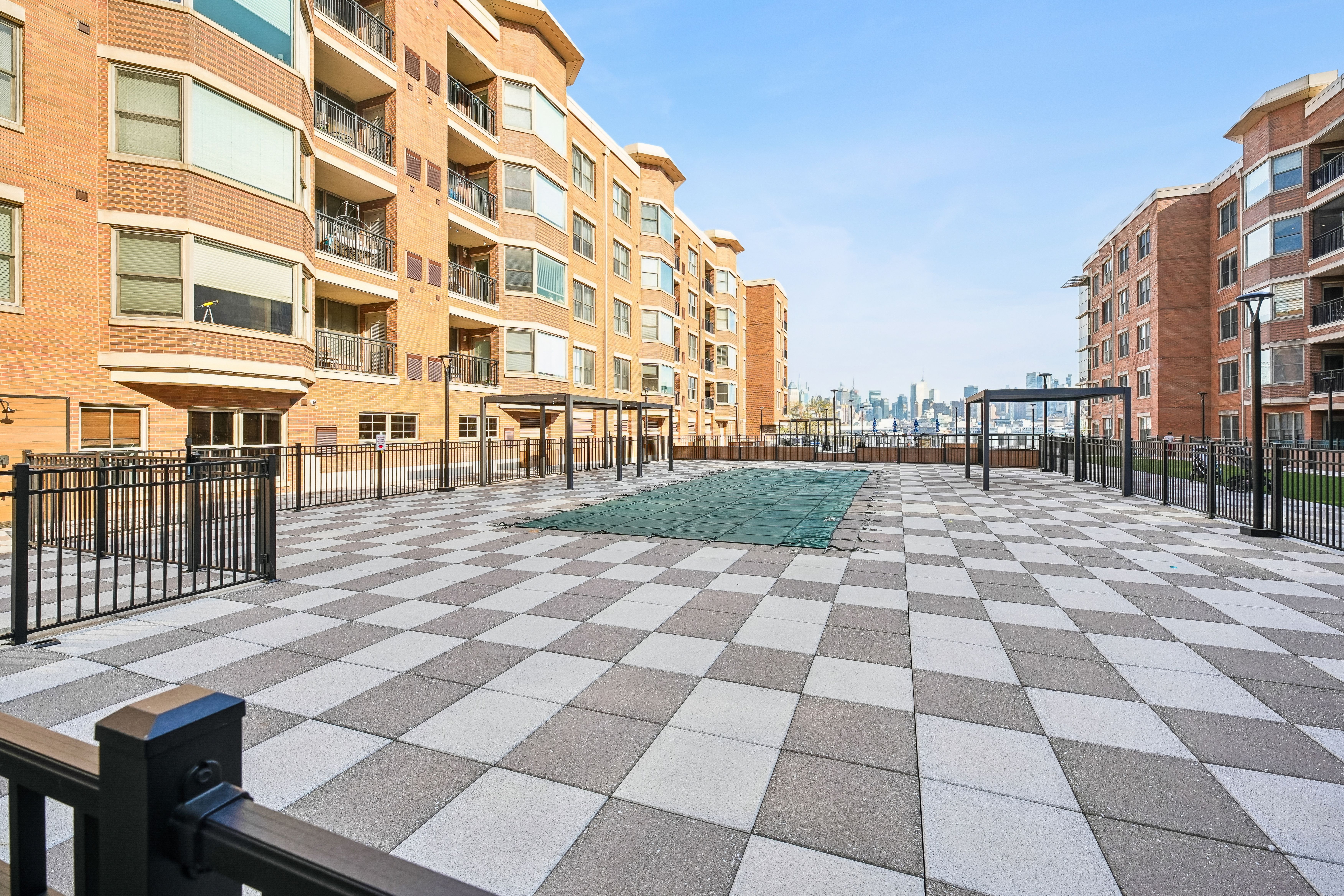 22 Avenue at Port Imperial unit 302