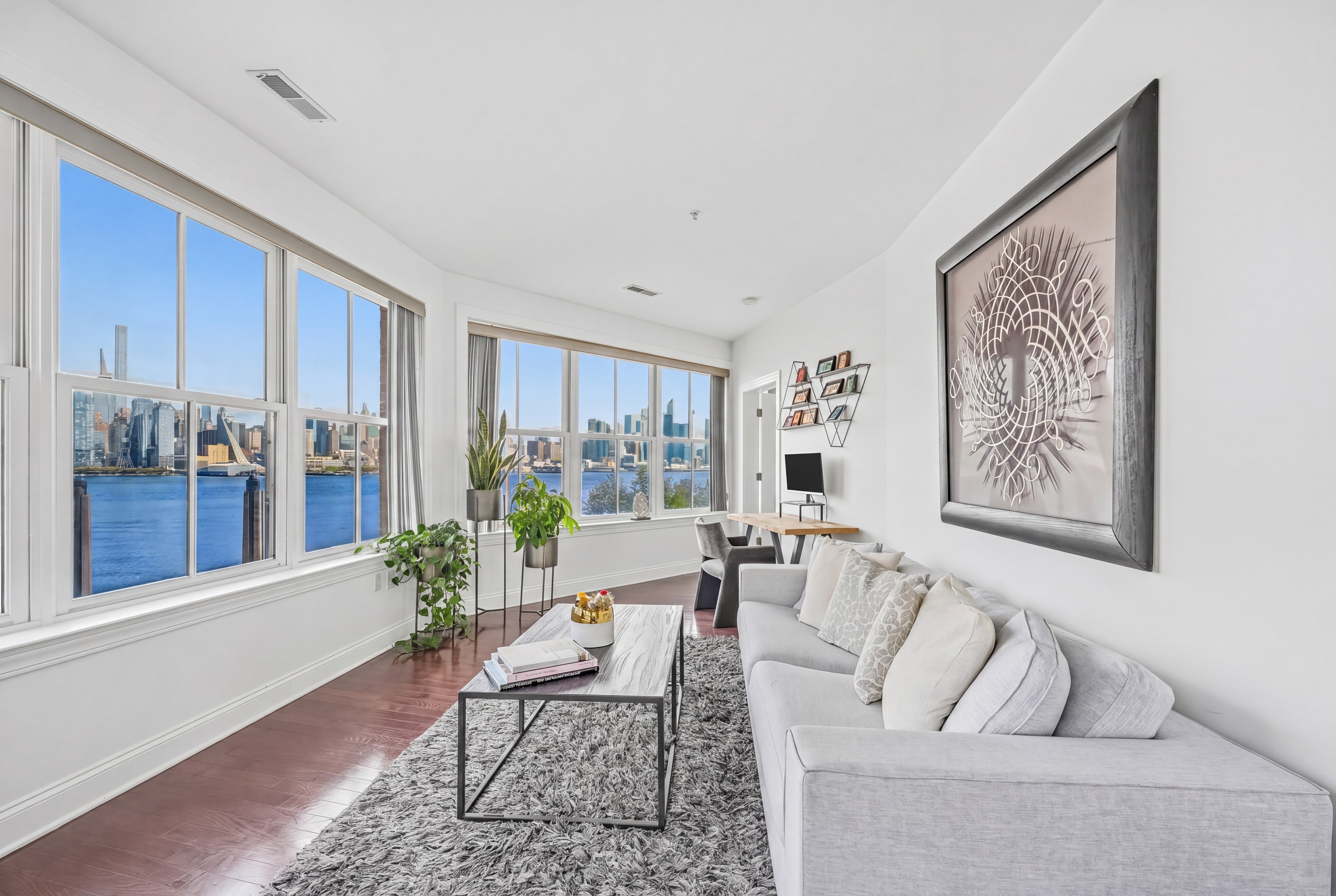 22 Avenue at Port Imperial unit 302