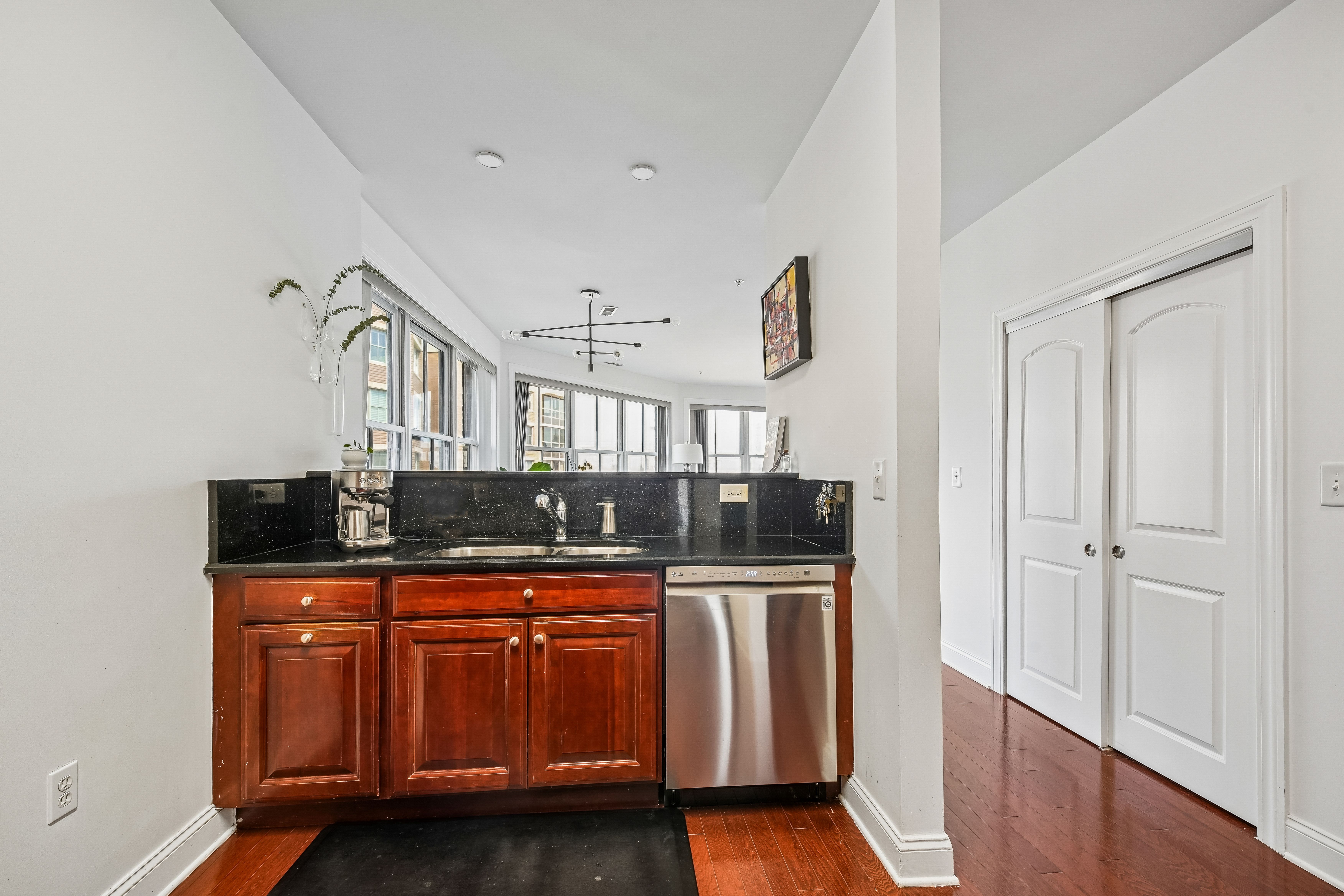 22 Avenue at Port Imperial unit 302
