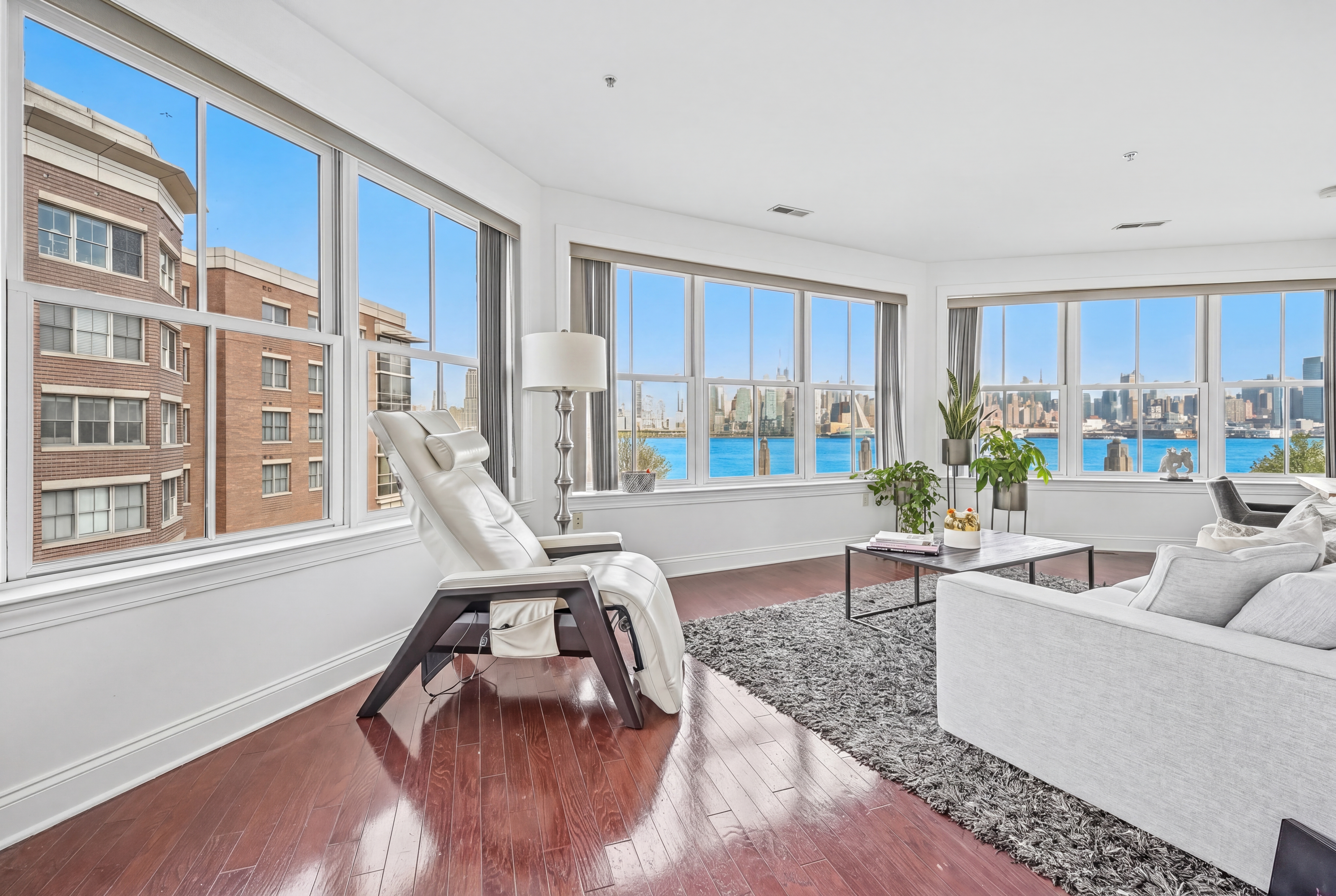 22 Avenue at Port Imperial unit 302