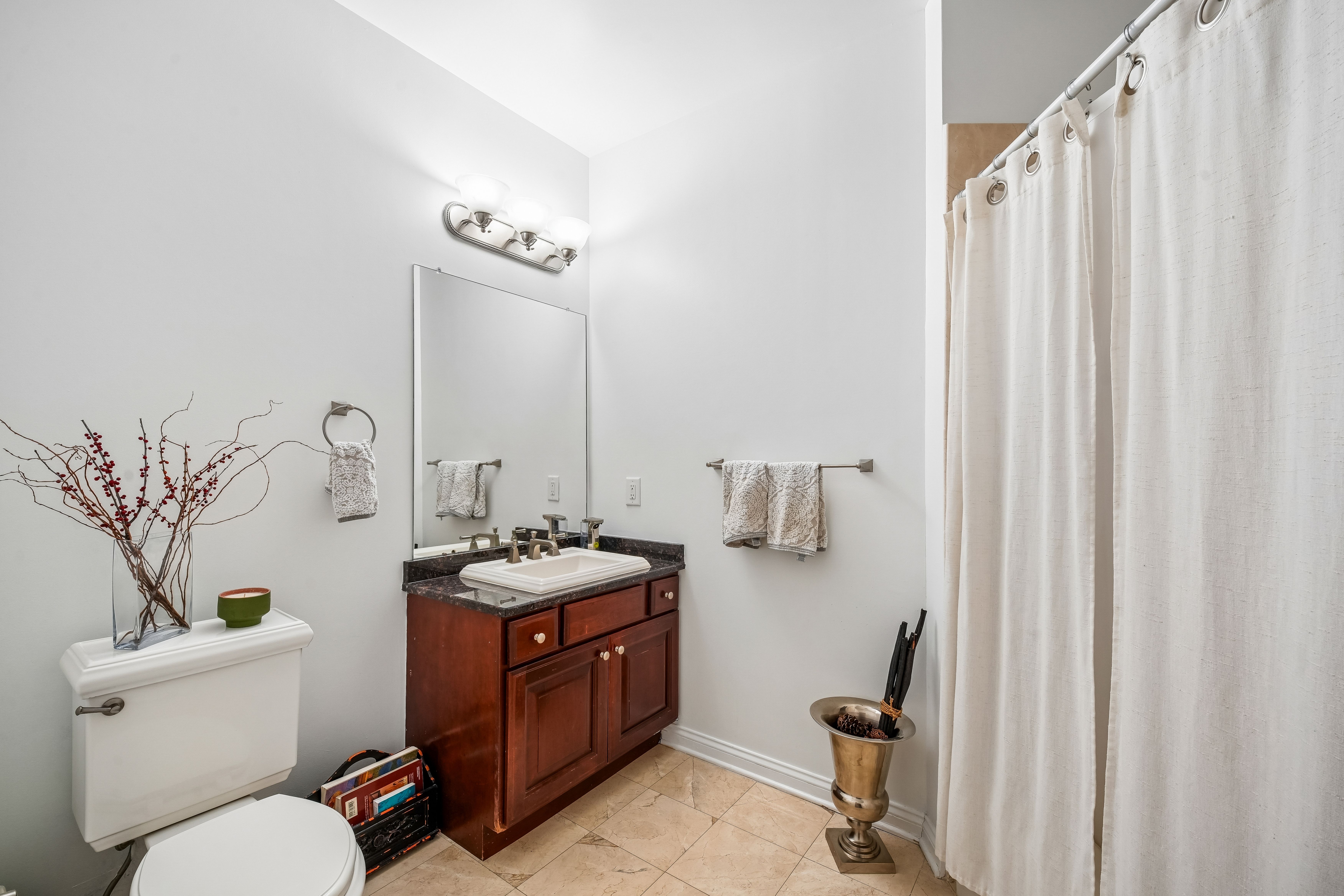 22 Avenue at Port Imperial unit 302