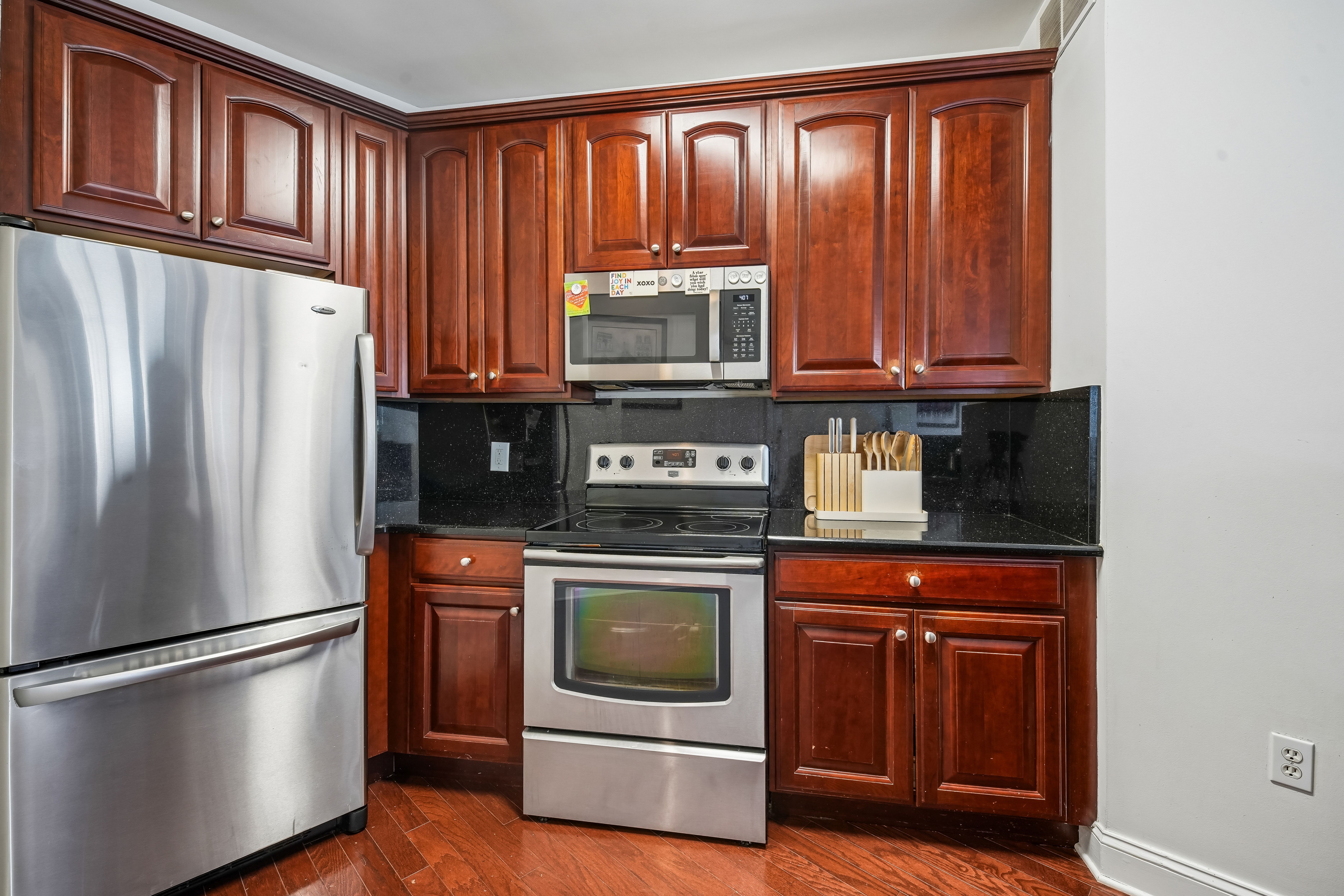 22 Avenue at Port Imperial unit 302