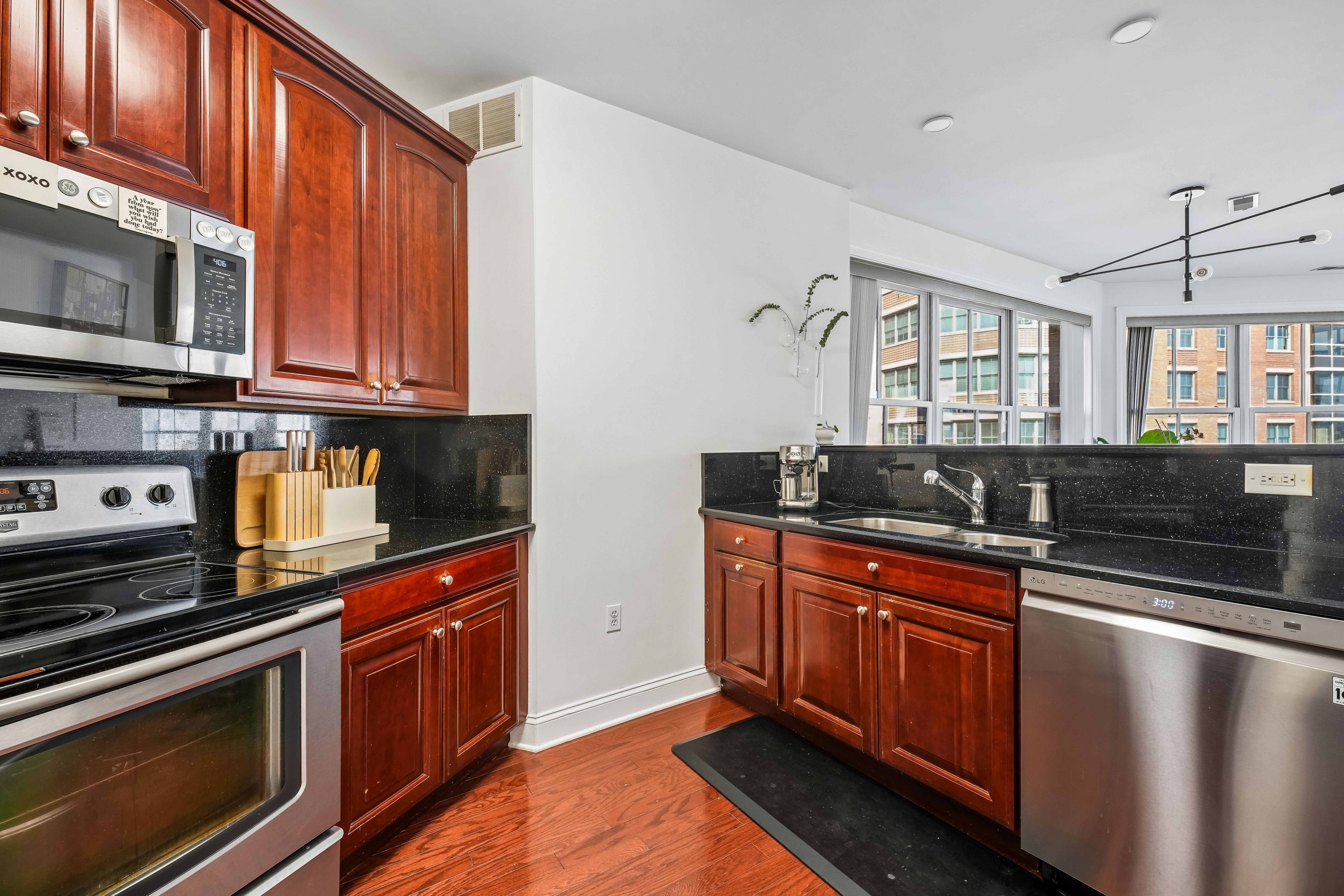 22 Avenue at Port Imperial unit 302