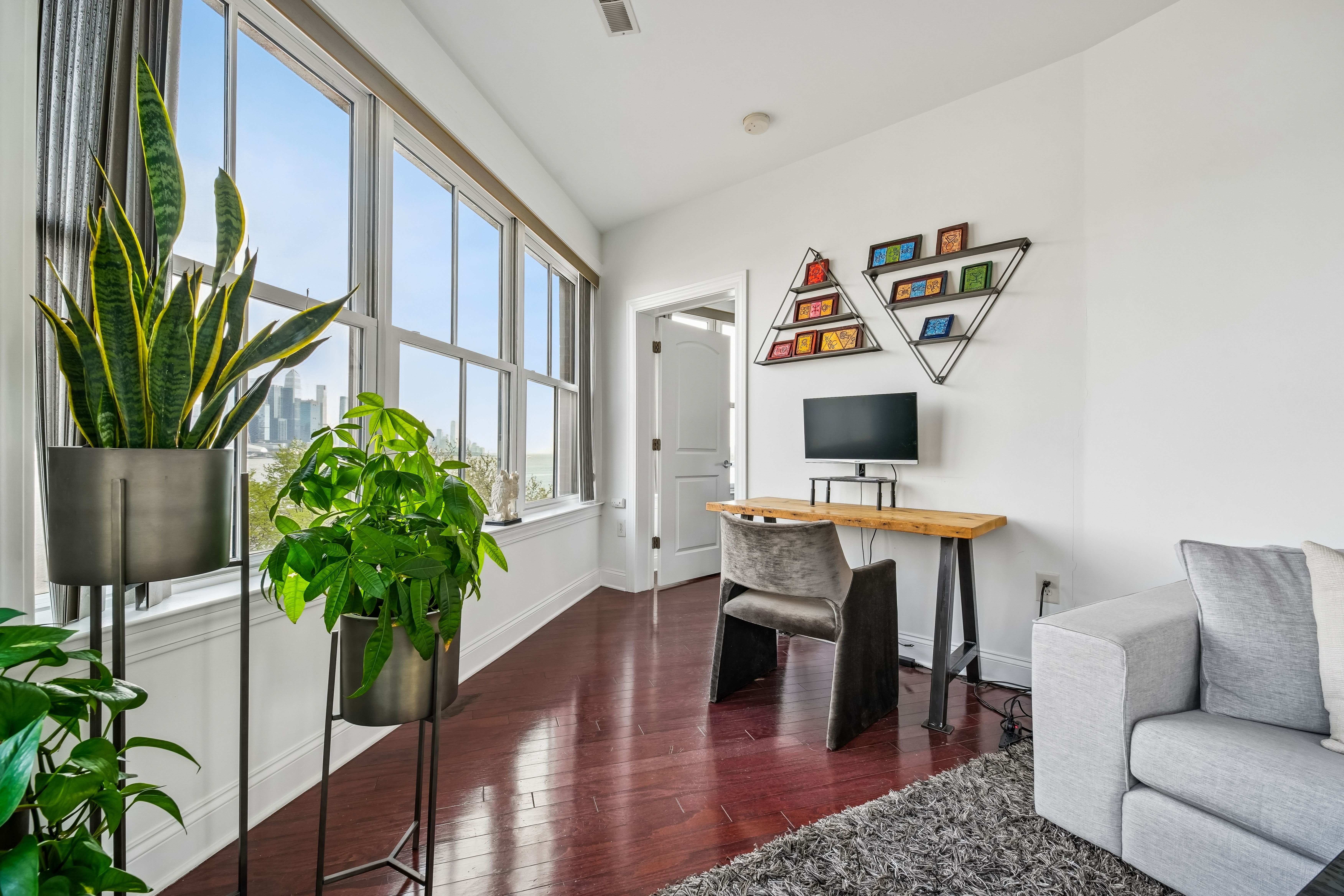 22 Avenue at Port Imperial unit 302
