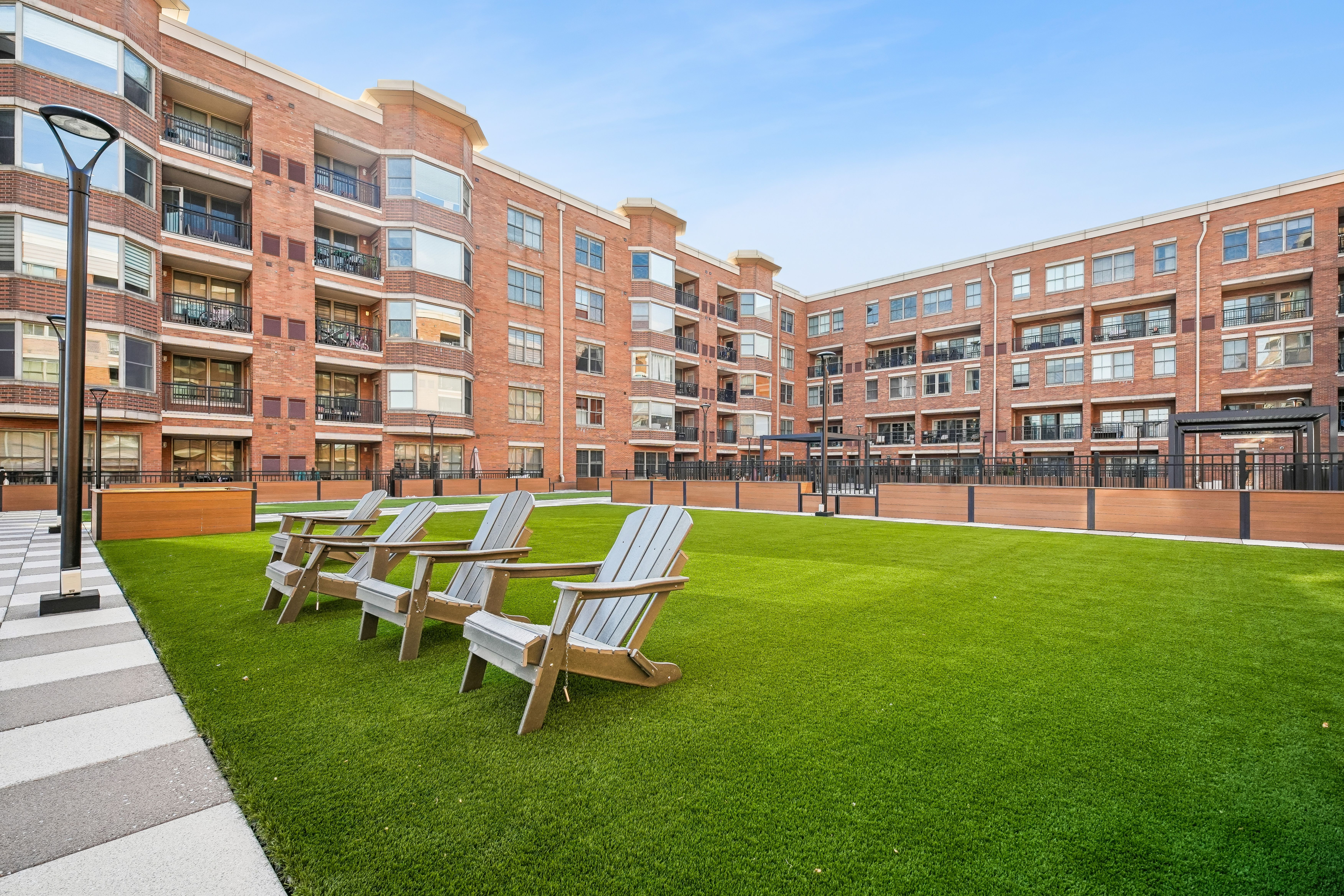 22 Avenue at Port Imperial unit 302