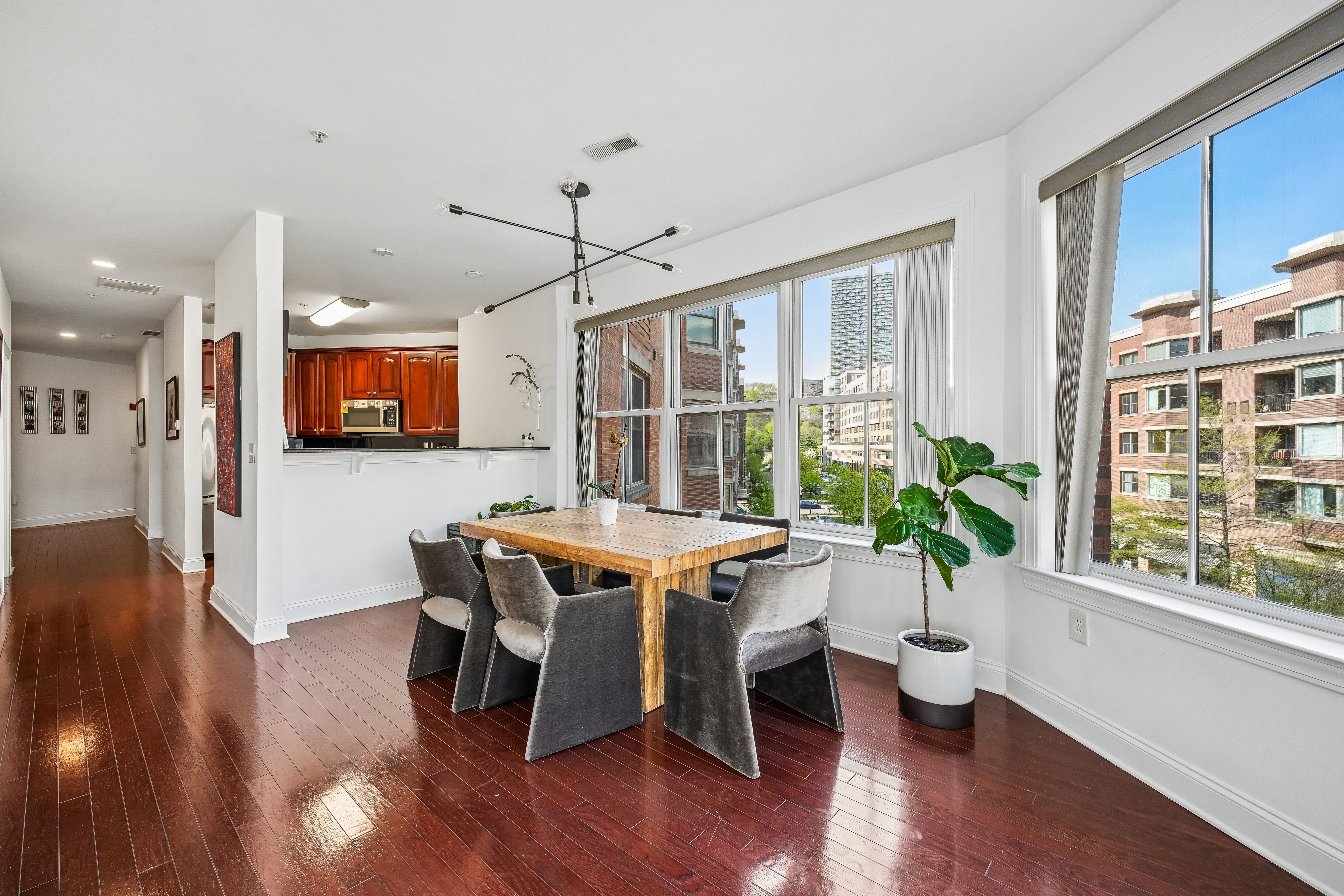 22 Avenue at Port Imperial unit 302
