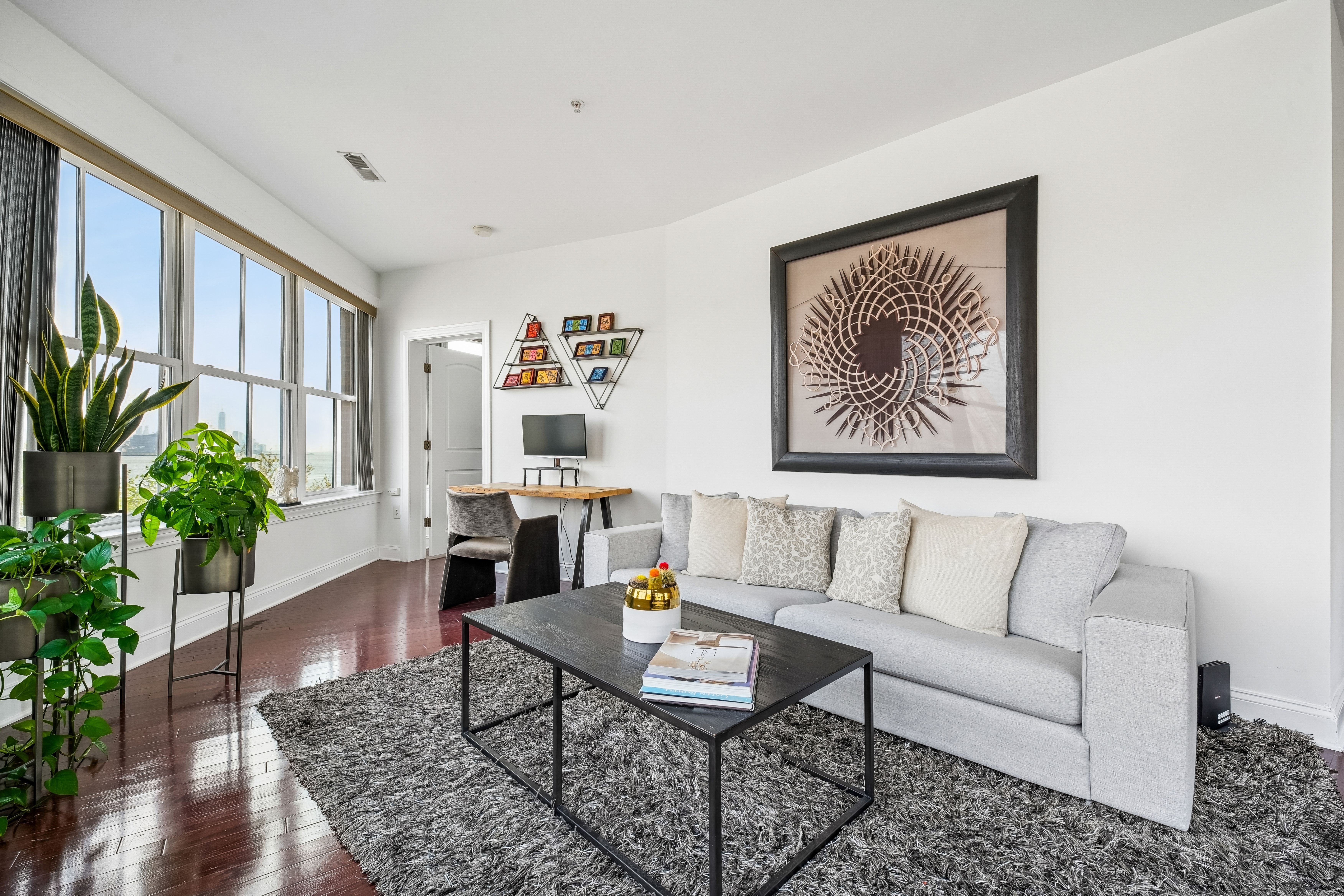 22 Avenue at Port Imperial unit 302