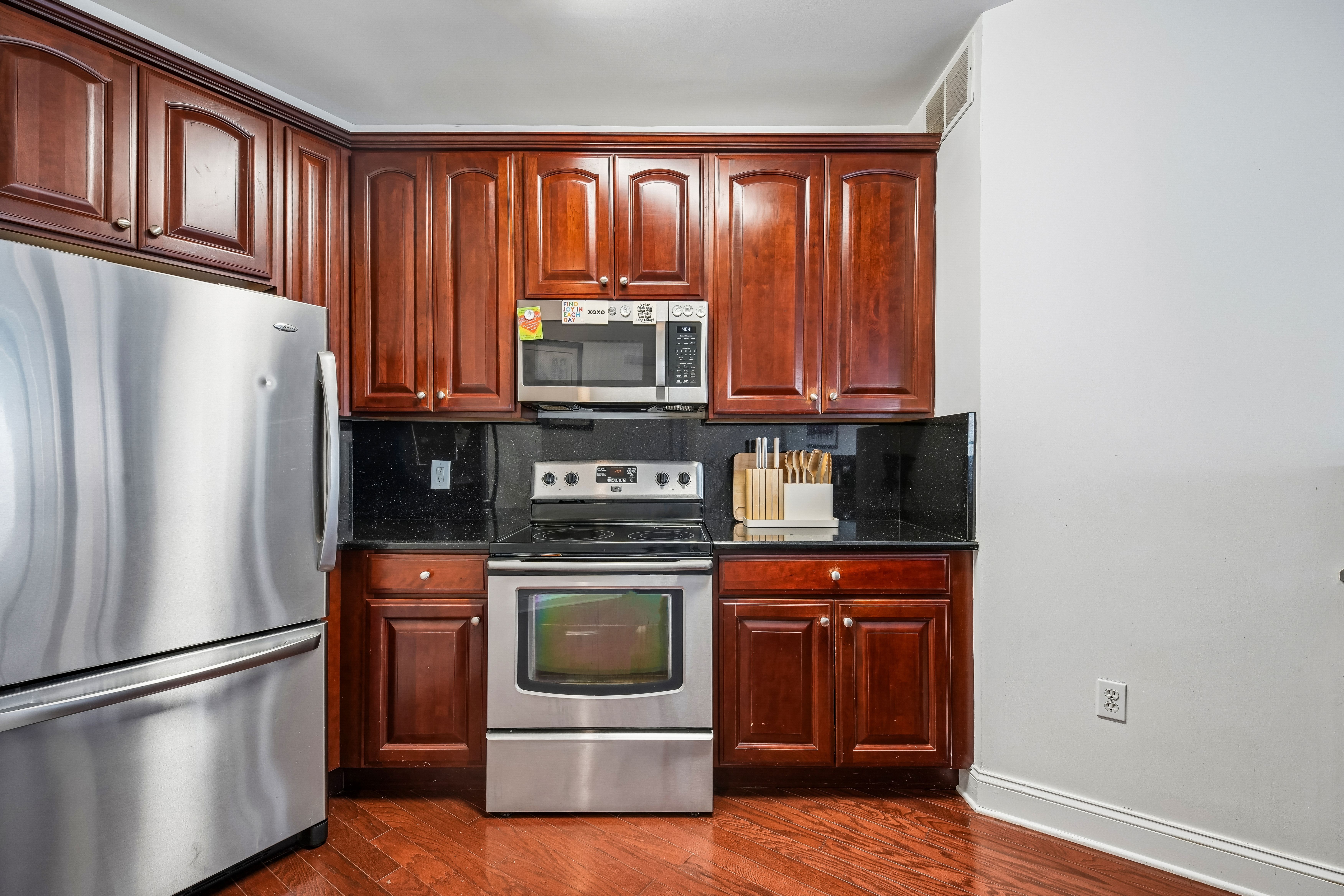22 Avenue at Port Imperial unit 302