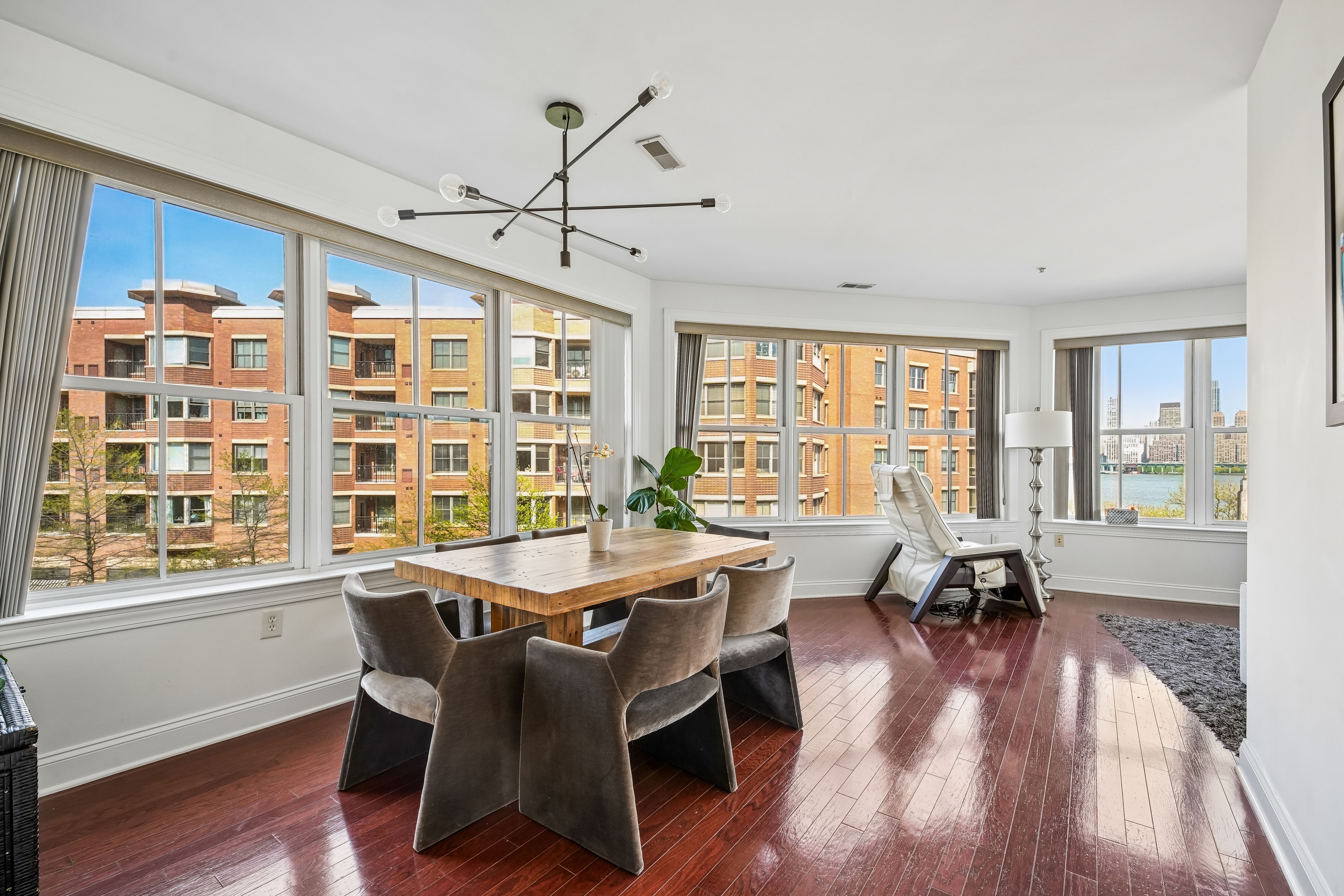 22 Avenue at Port Imperial unit 302