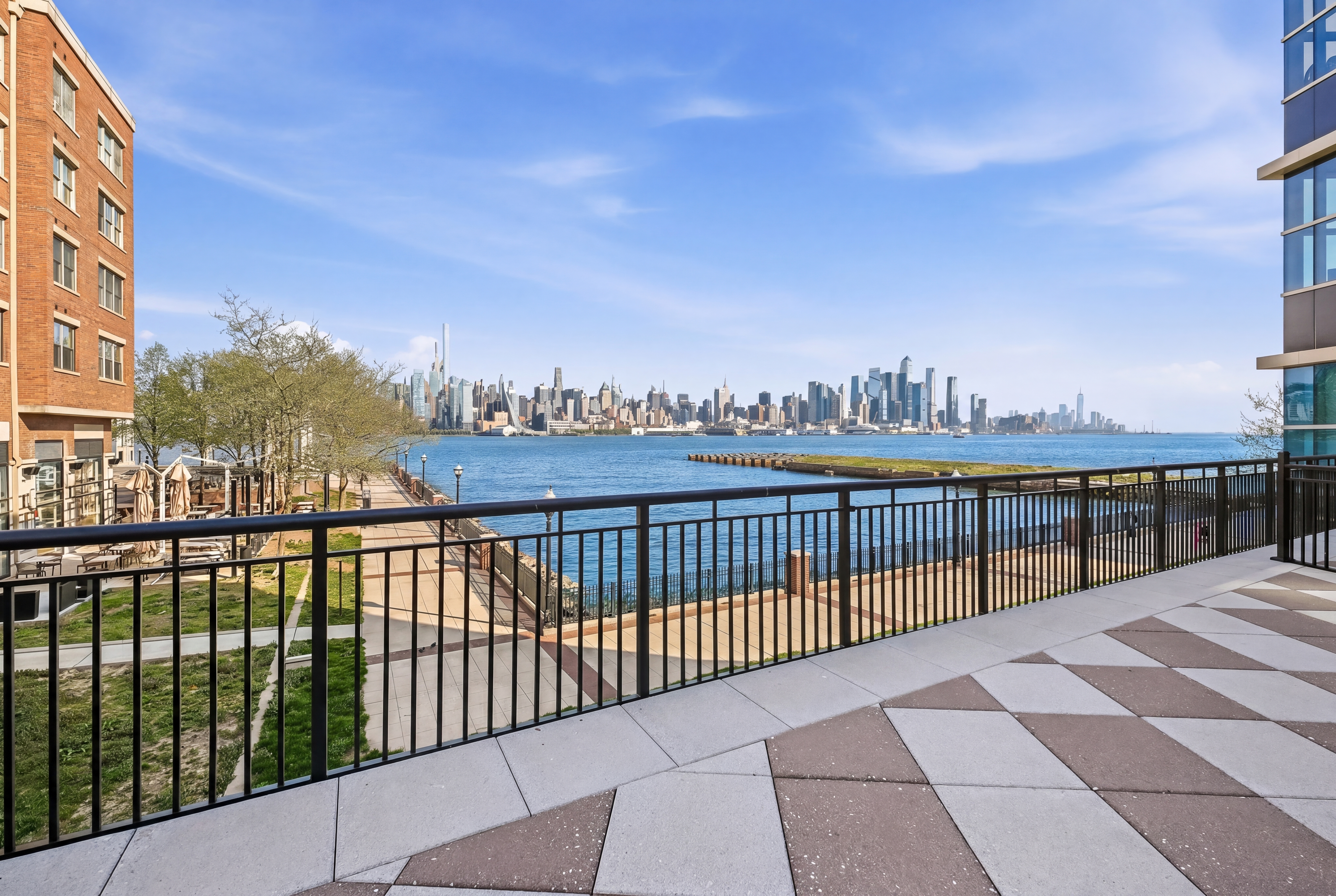 22 Avenue at Port Imperial unit 302