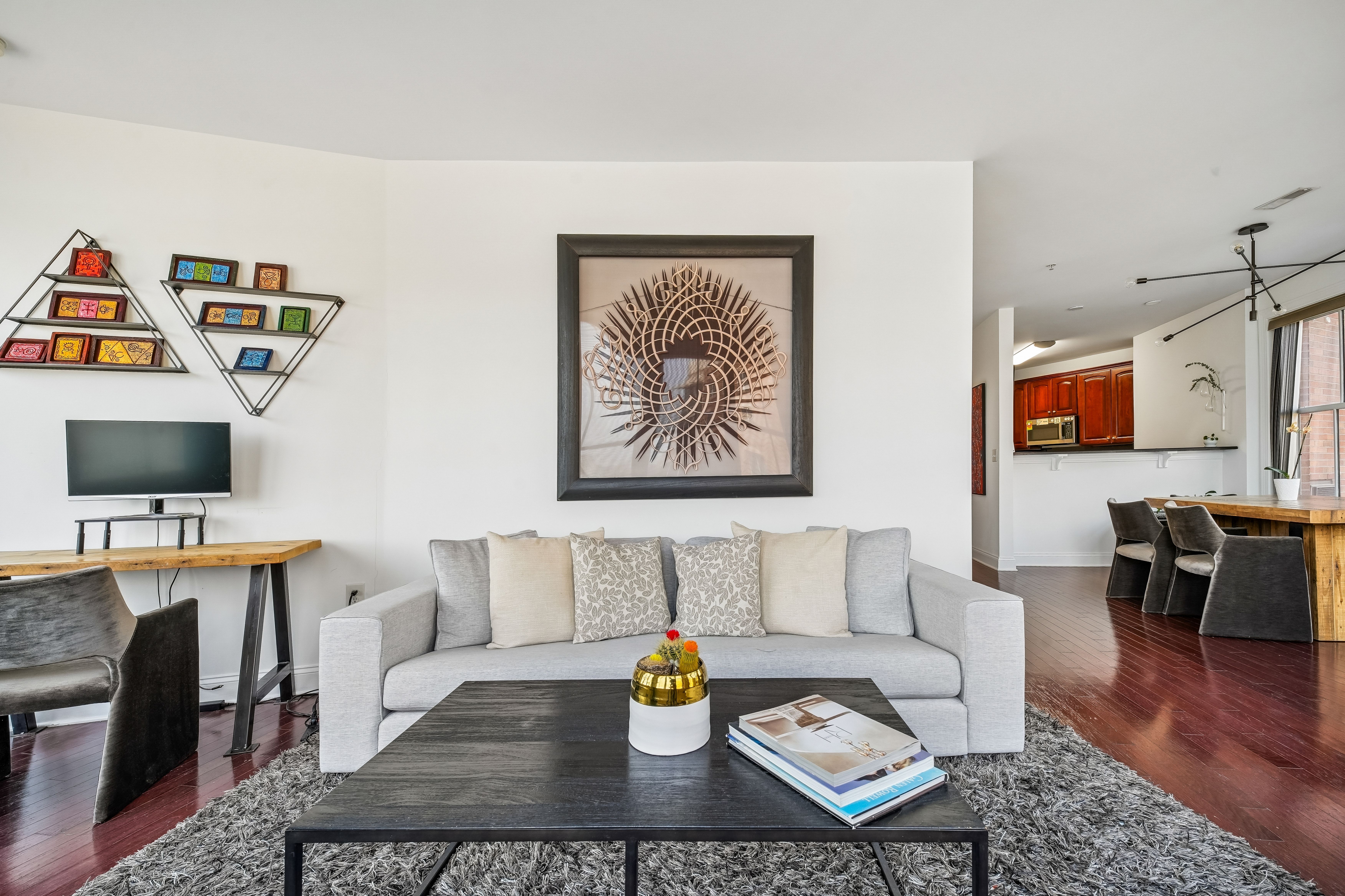 22 Avenue at Port Imperial unit 302