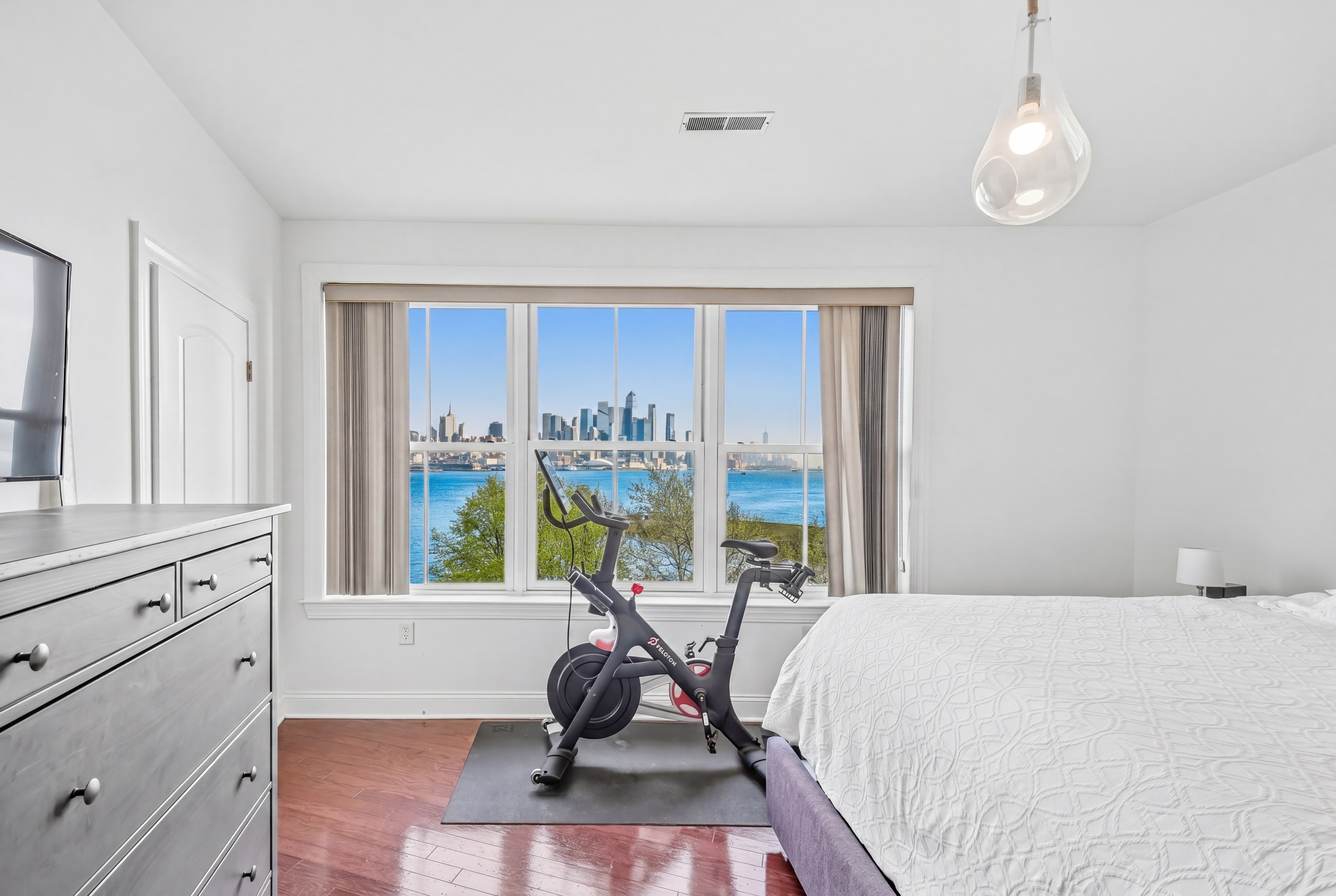 22 Avenue at Port Imperial unit 302