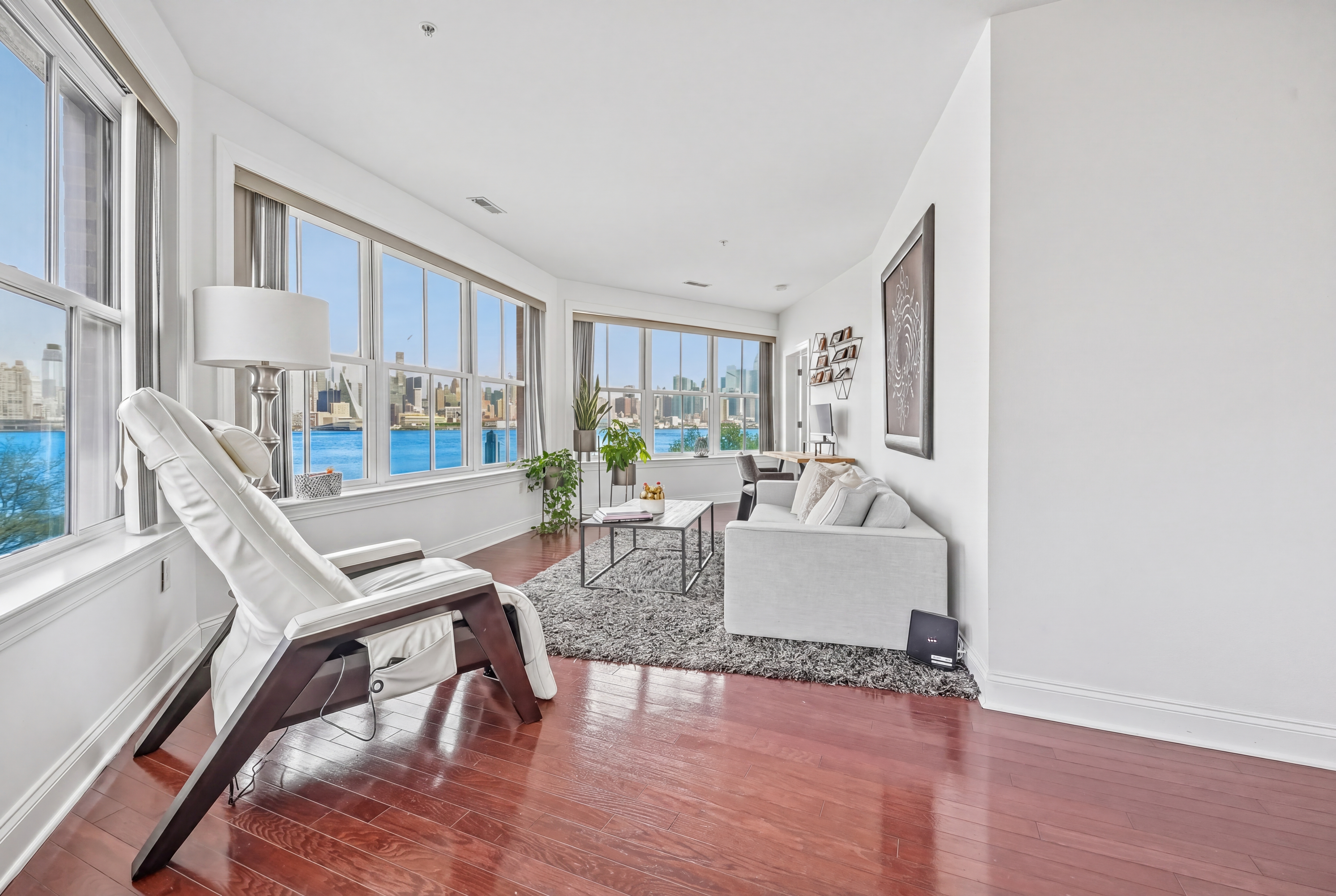 22 Avenue at Port Imperial unit 302