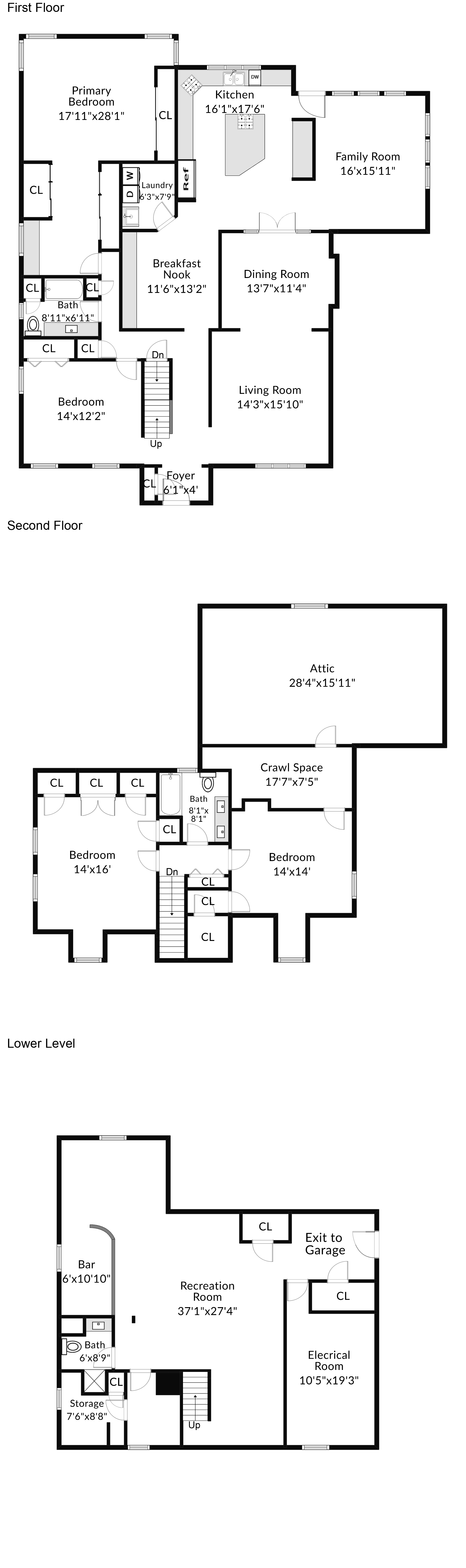 10-15 Ellis Avenue 