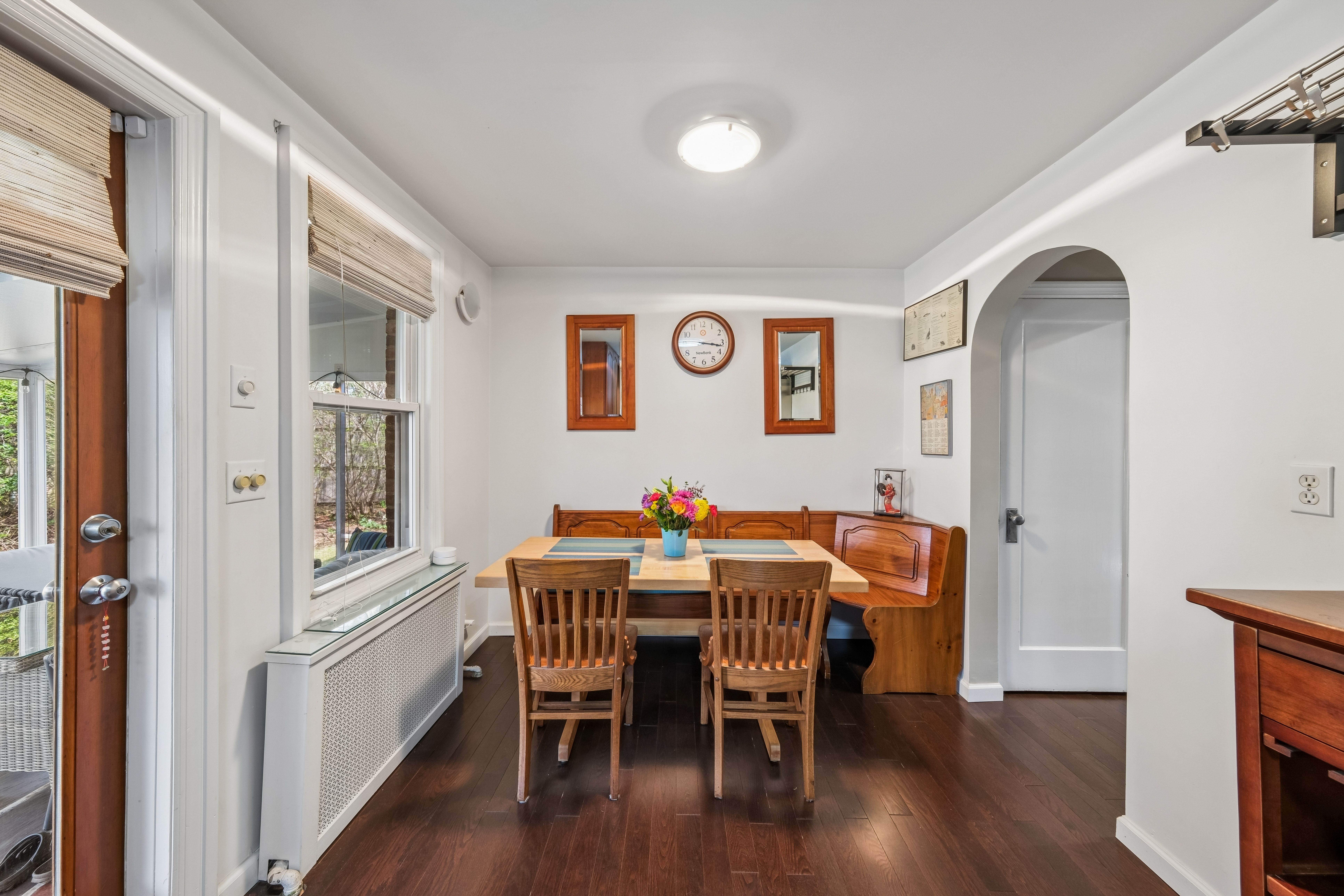 453 Fort Lee Road 
