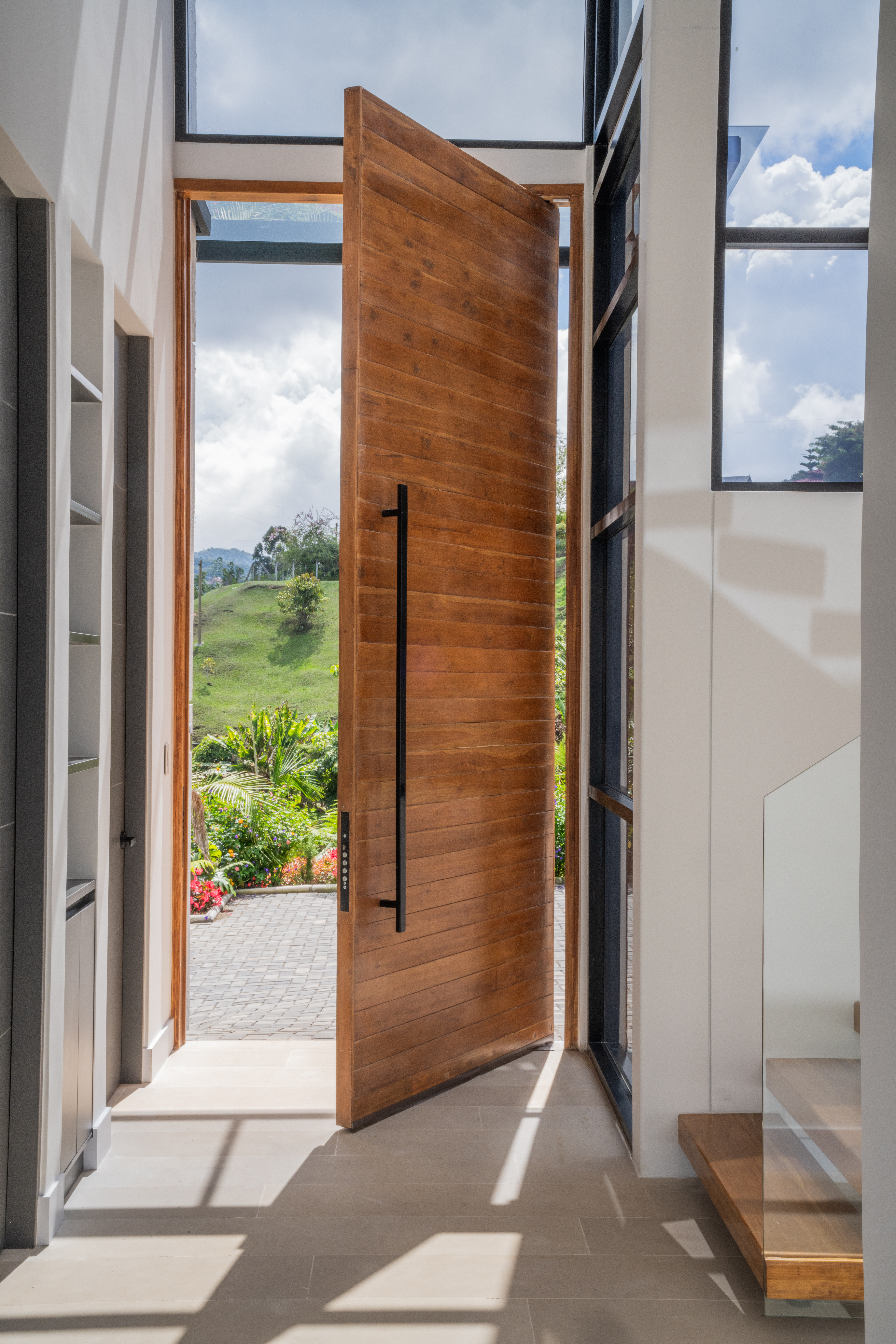 Guatape Reservoir Region 