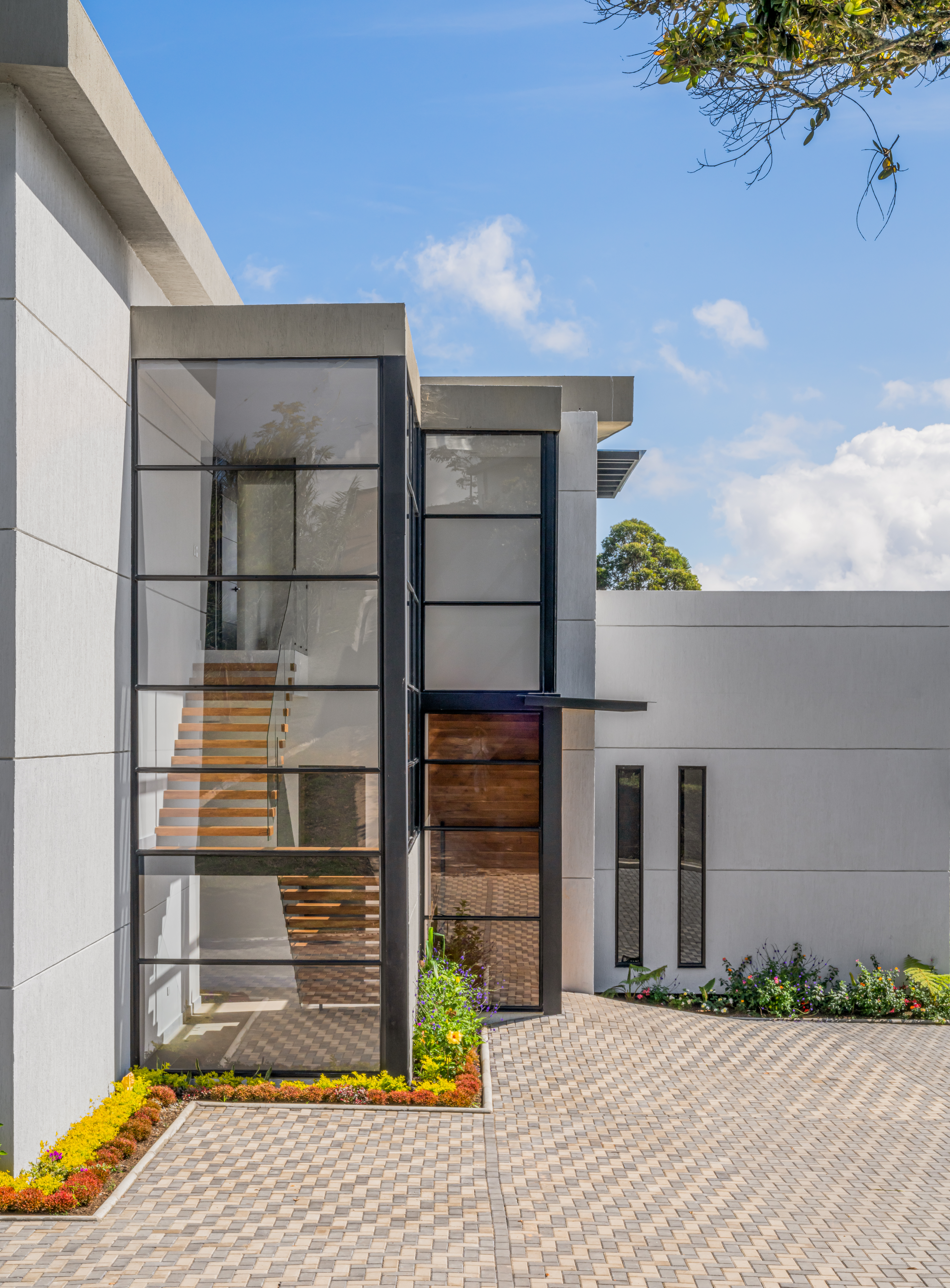 Guatape Reservoir Region 