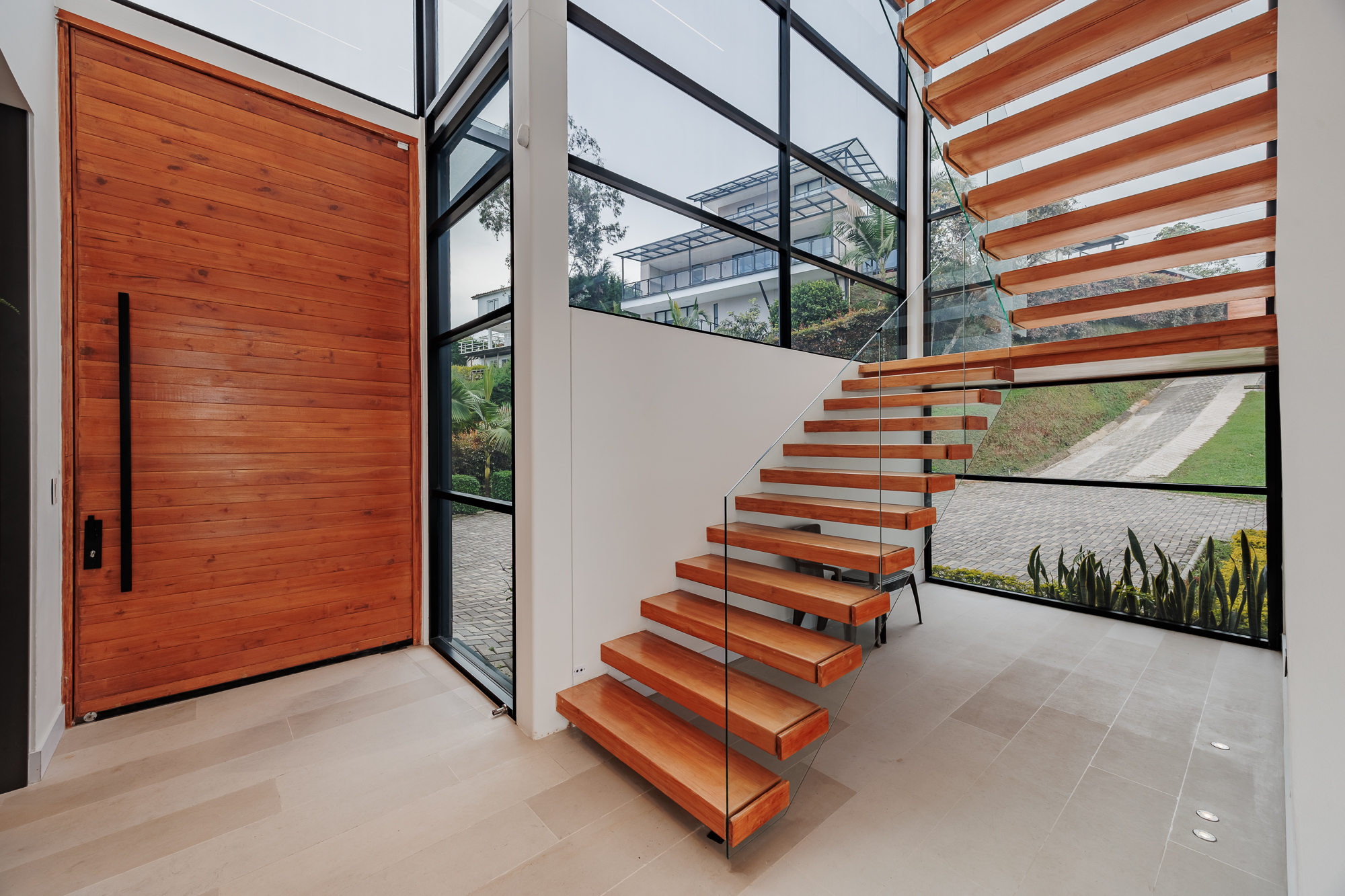 Guatape Reservoir Region 