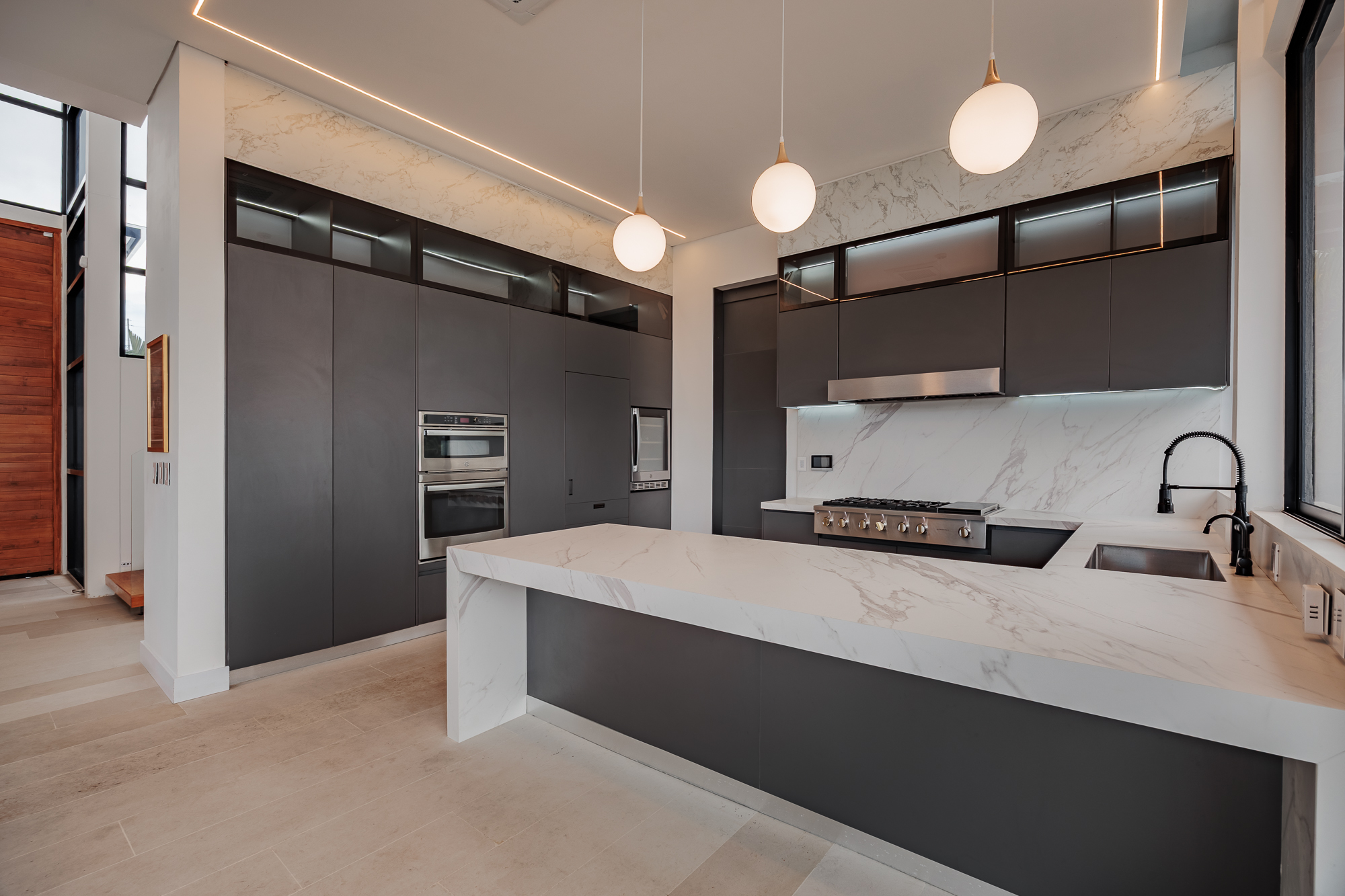 Guatape Reservoir Region 