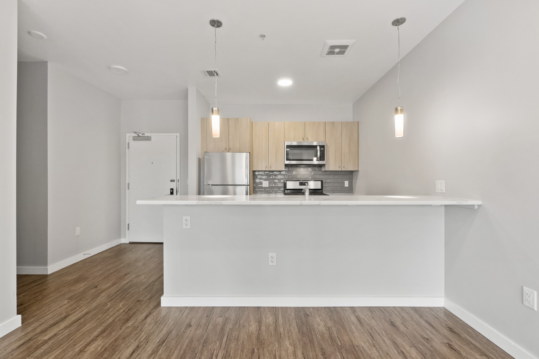 662 Avenue C  #205 