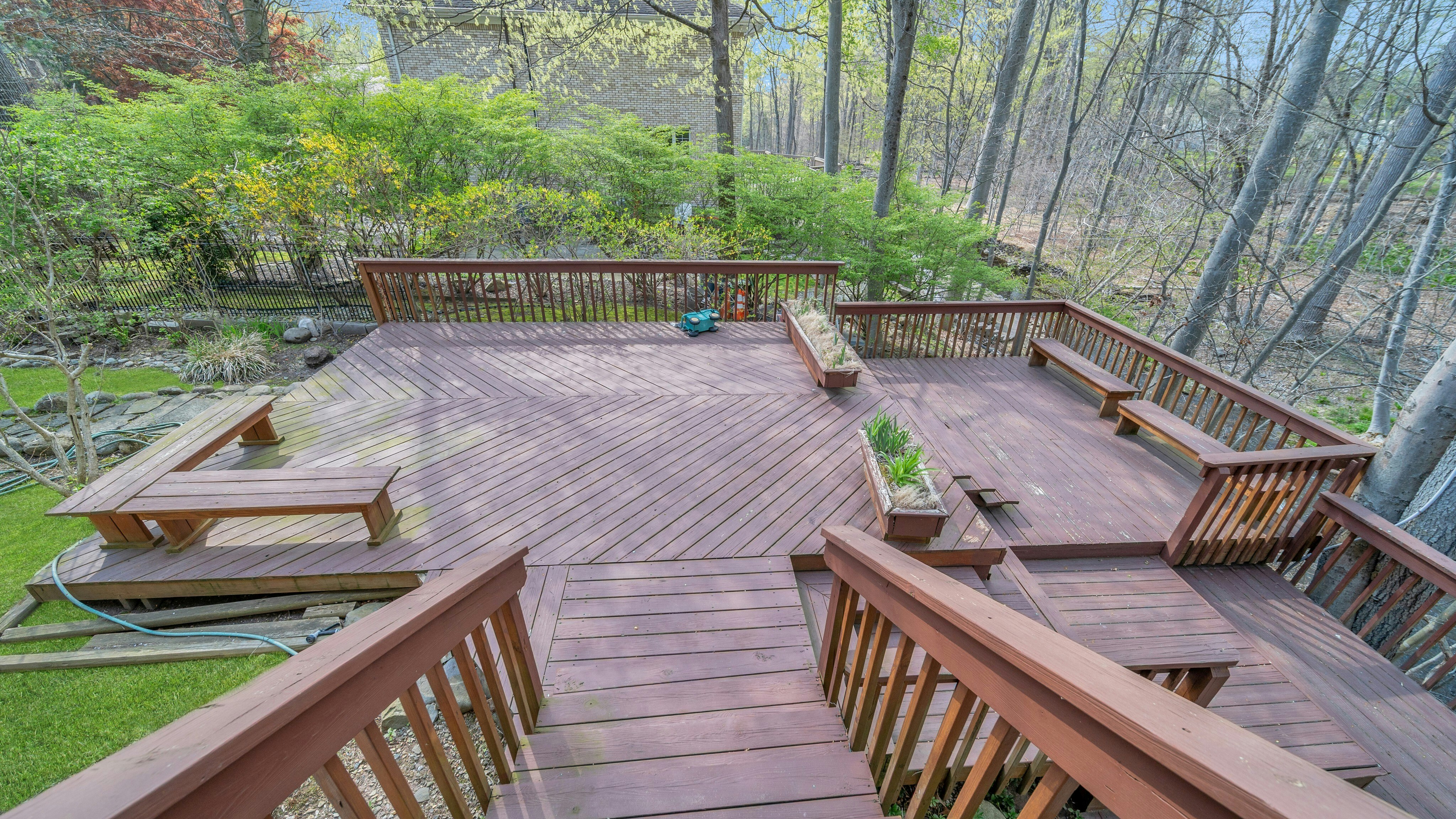 41 Gristmill Lane 
