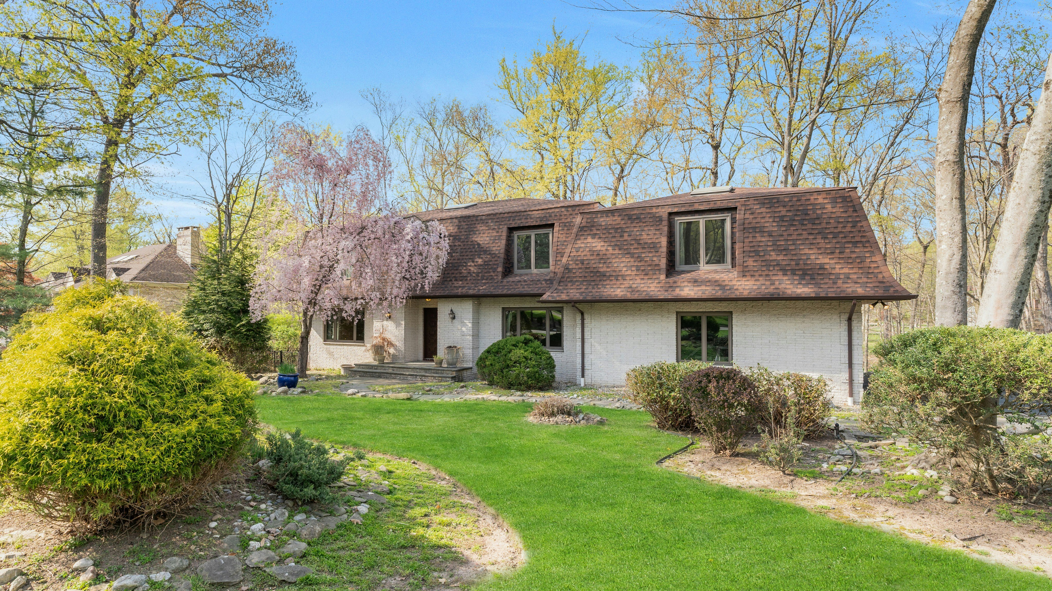 41 Gristmill Lane 