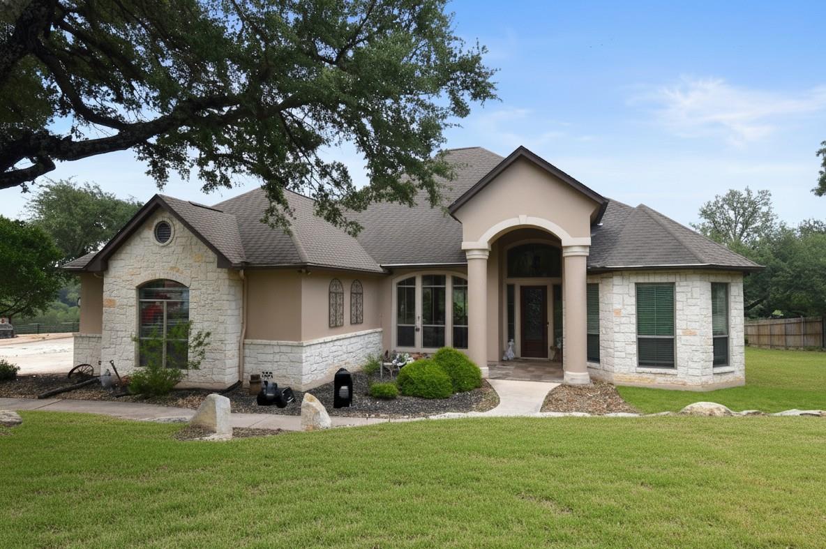 570 Copper Rim Spring Branch TX