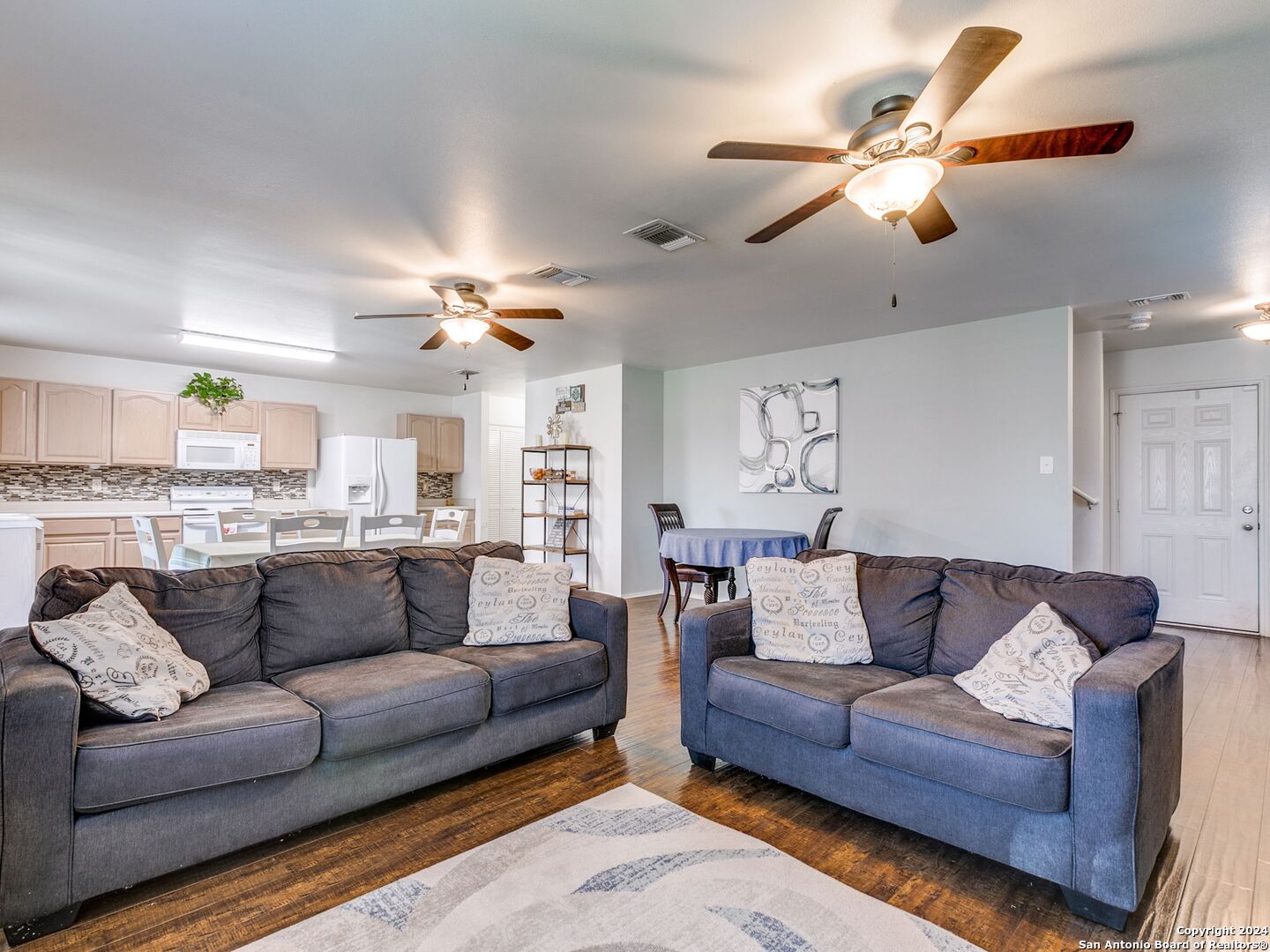 10703 N SHAENRIDGE