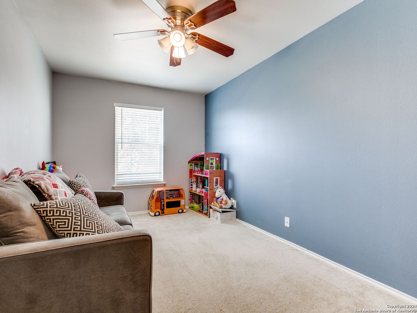 10703 N SHAENRIDGE
