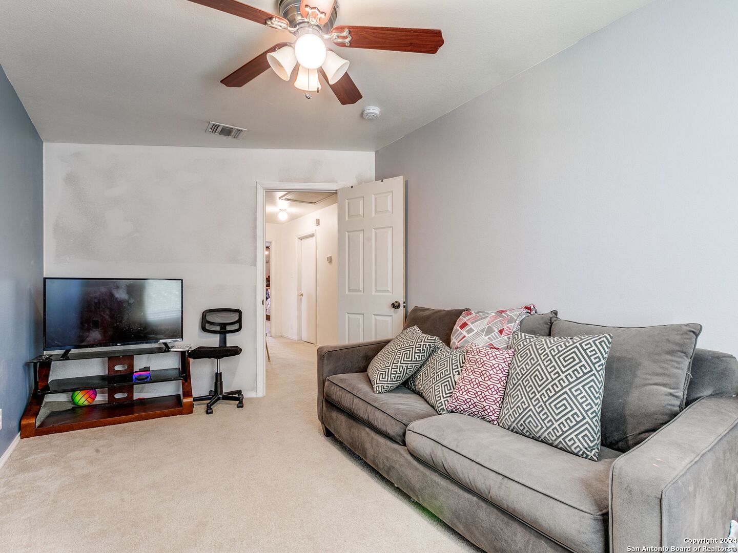 10703 N SHAENRIDGE