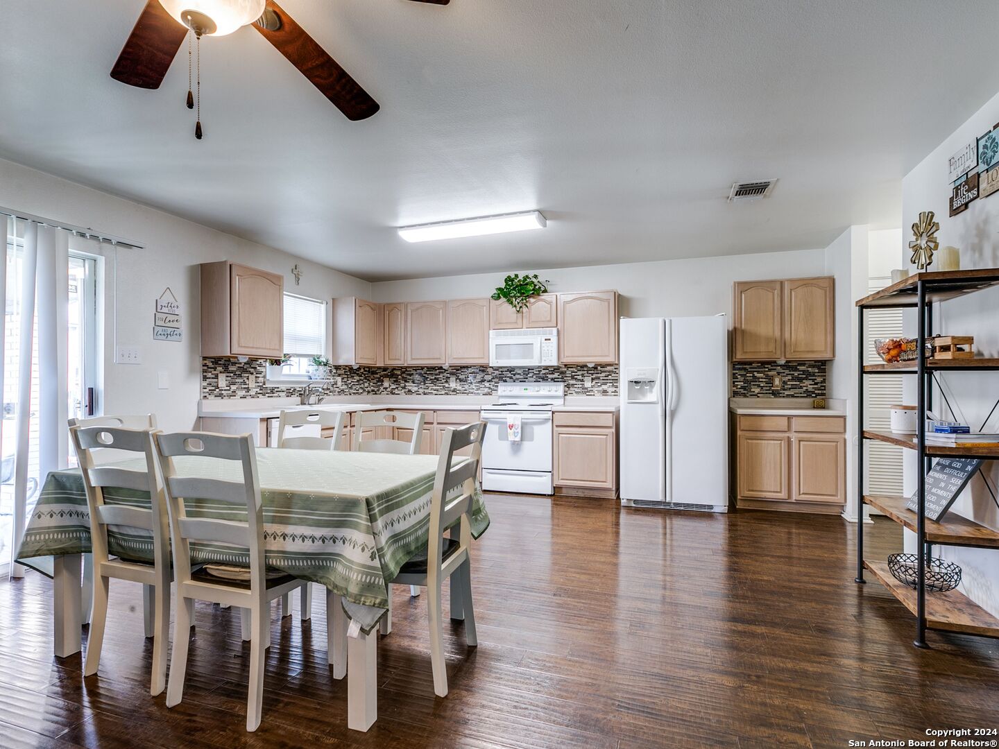 10703 N SHAENRIDGE