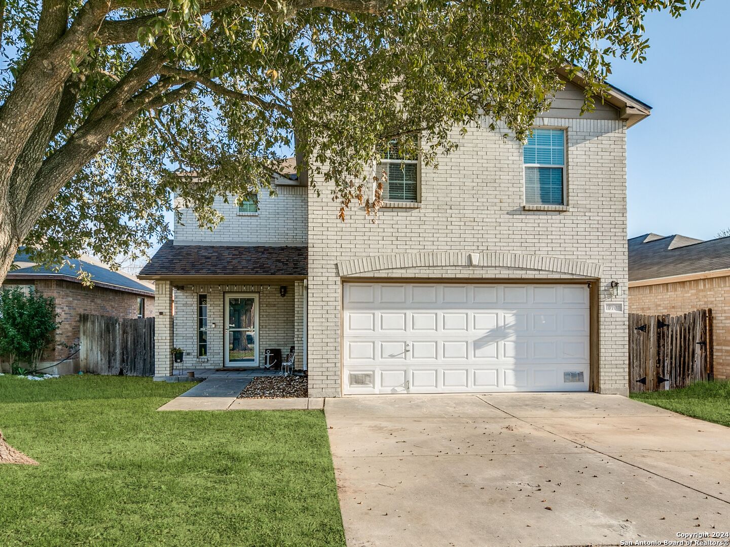 10703 N SHAENRIDGE