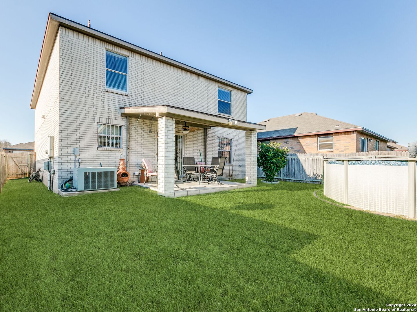 10703 N SHAENRIDGE