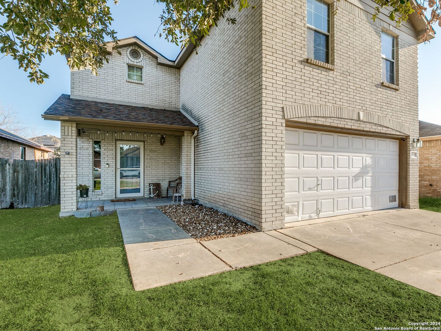 10703 N SHAENRIDGE