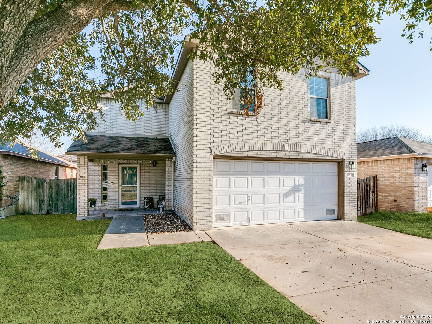 10703 N SHAENRIDGE