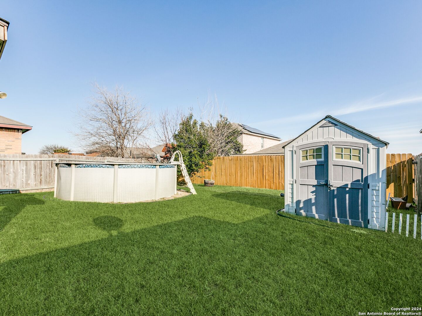10703 N SHAENRIDGE