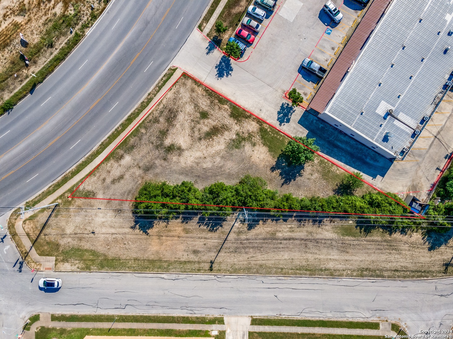 0 Cibolo Valley Dr