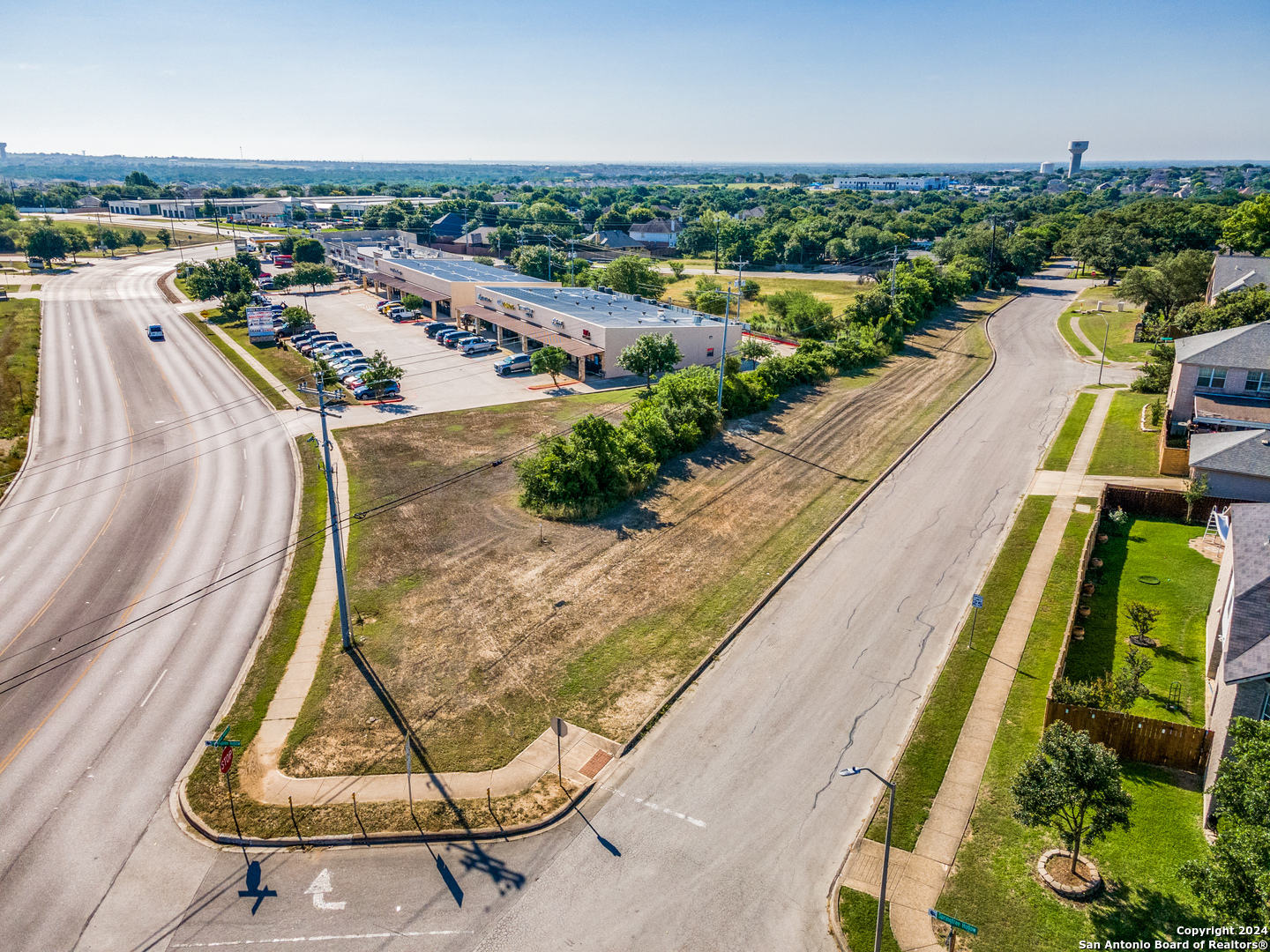 0 Cibolo Valley Dr