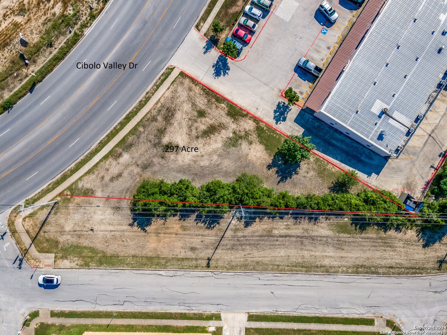 0 Cibolo Valley Dr