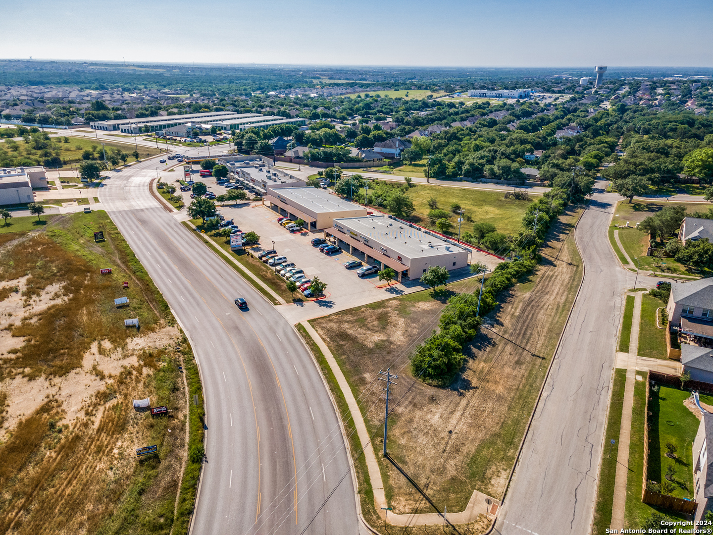 0 Cibolo Valley Dr