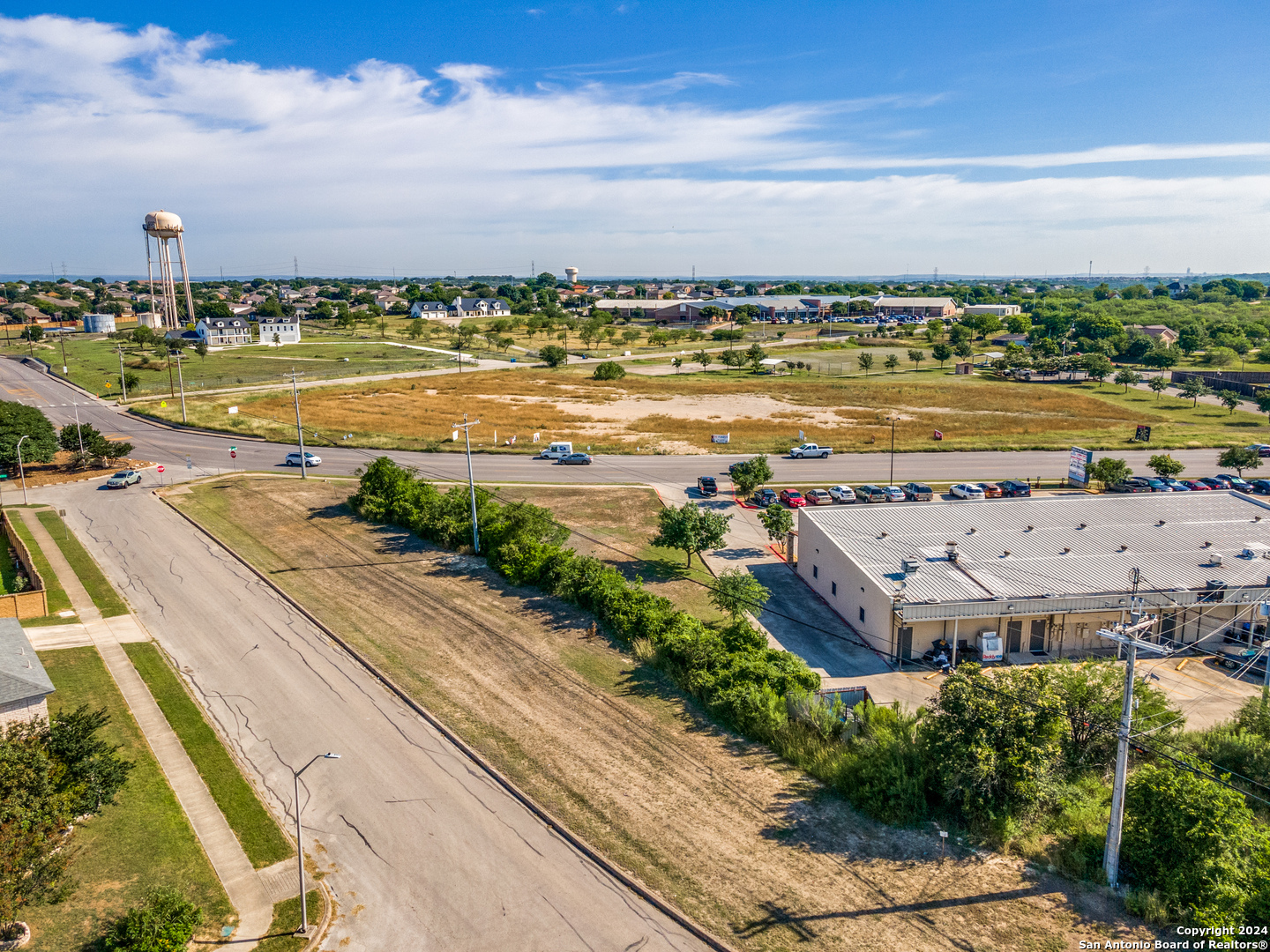 0 Cibolo Valley Dr