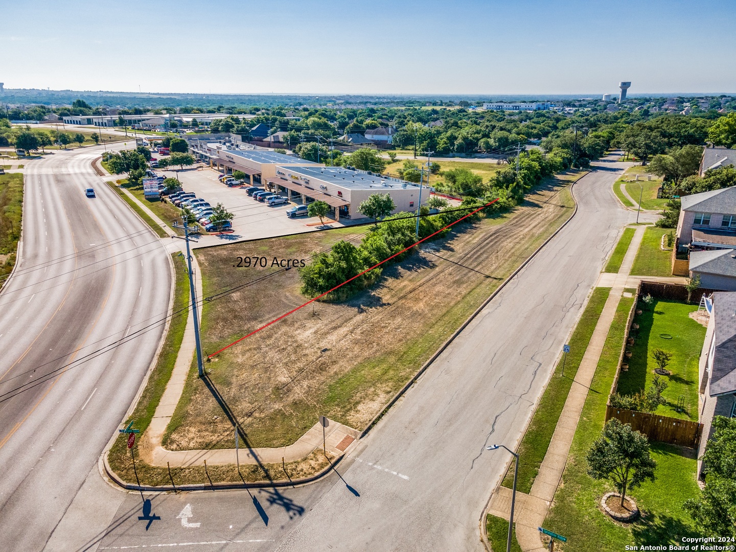 0 Cibolo Valley Dr