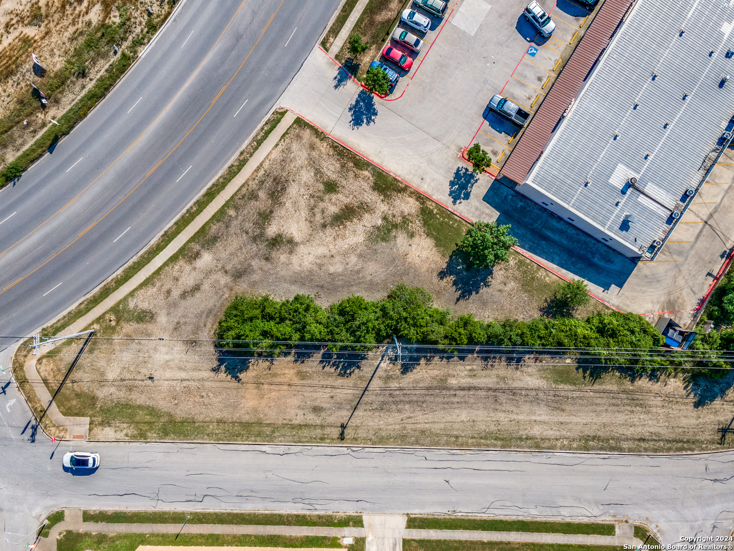 0 Cibolo Valley Dr