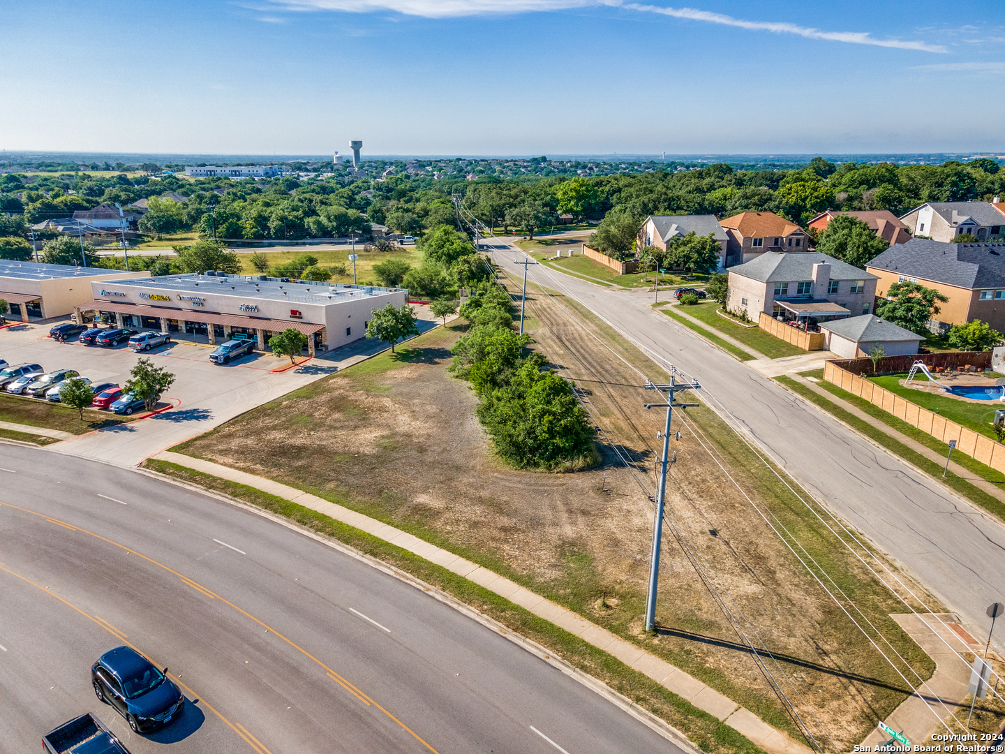 0 Cibolo Valley Dr