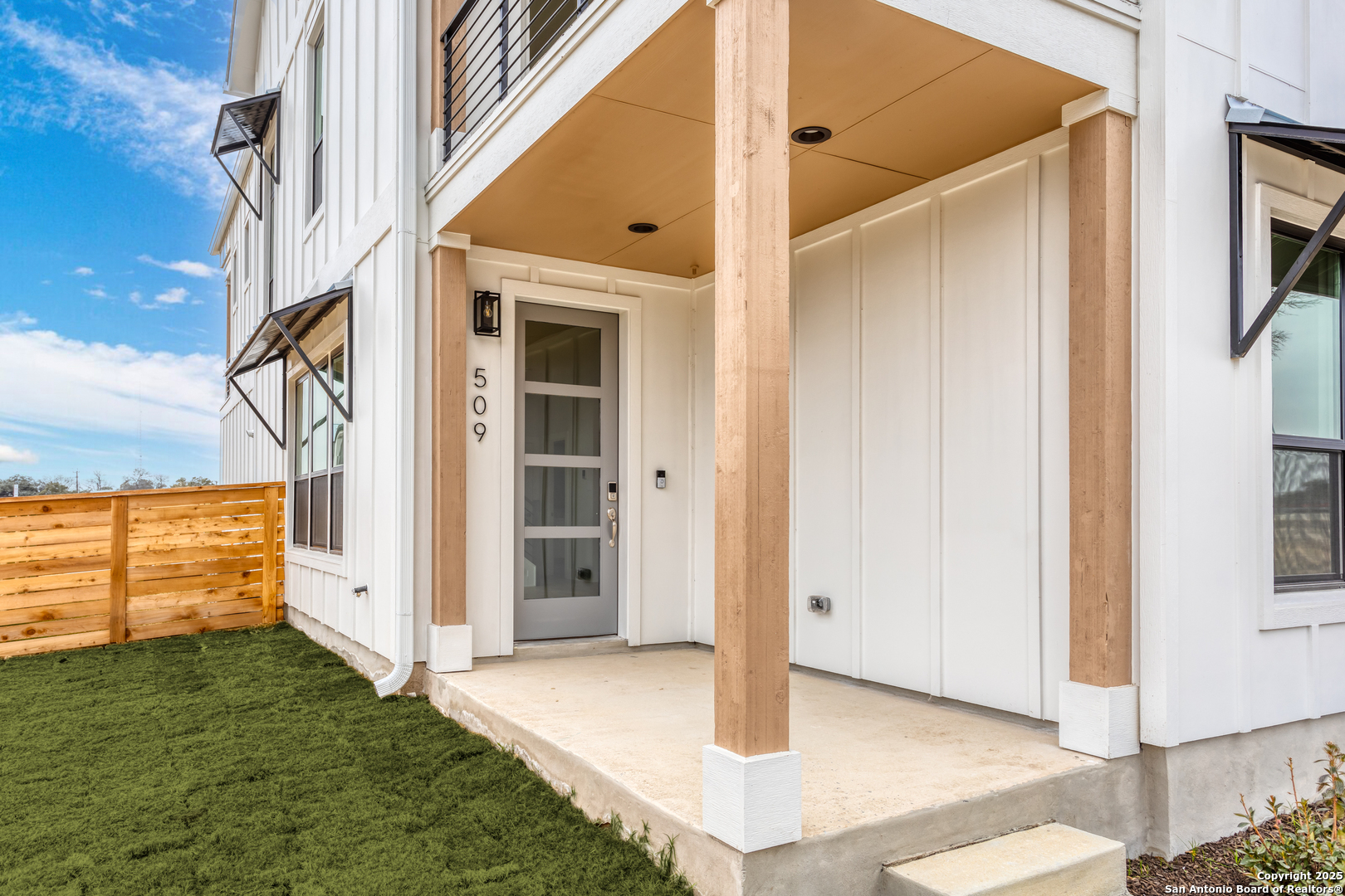 503 McMillan